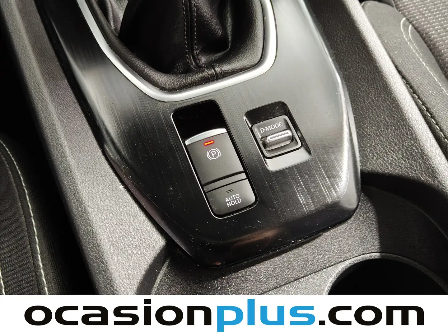 Foto Nissan QASHQAI Nissan Qashqai DIG-T 140 mHEV Acenta 4x2 (140 CV)