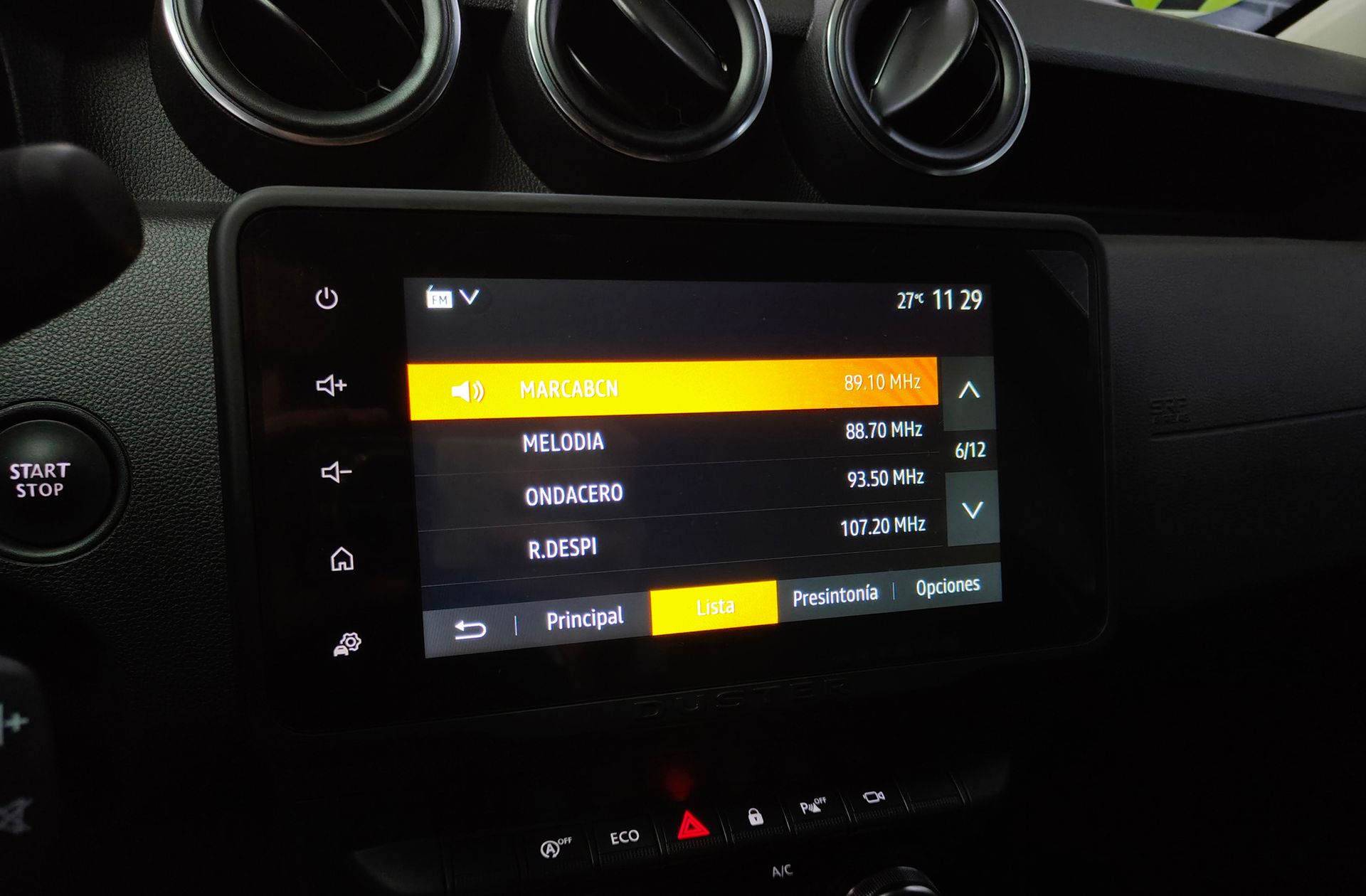 Dacia Duster Prestige TCe EDC - foto 30