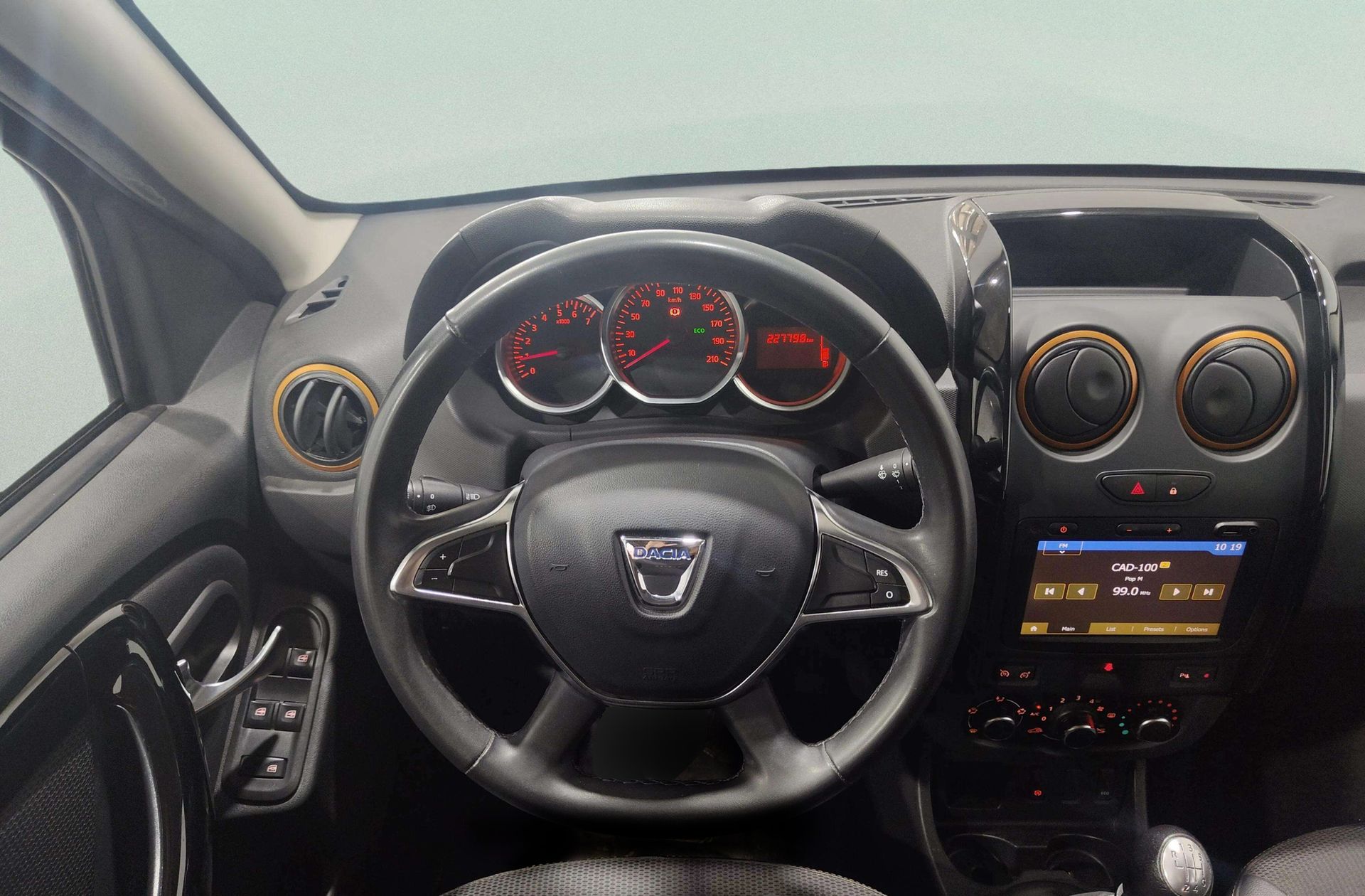 Dacia Duster SL Trotamundos dCi 4x2 - foto 23