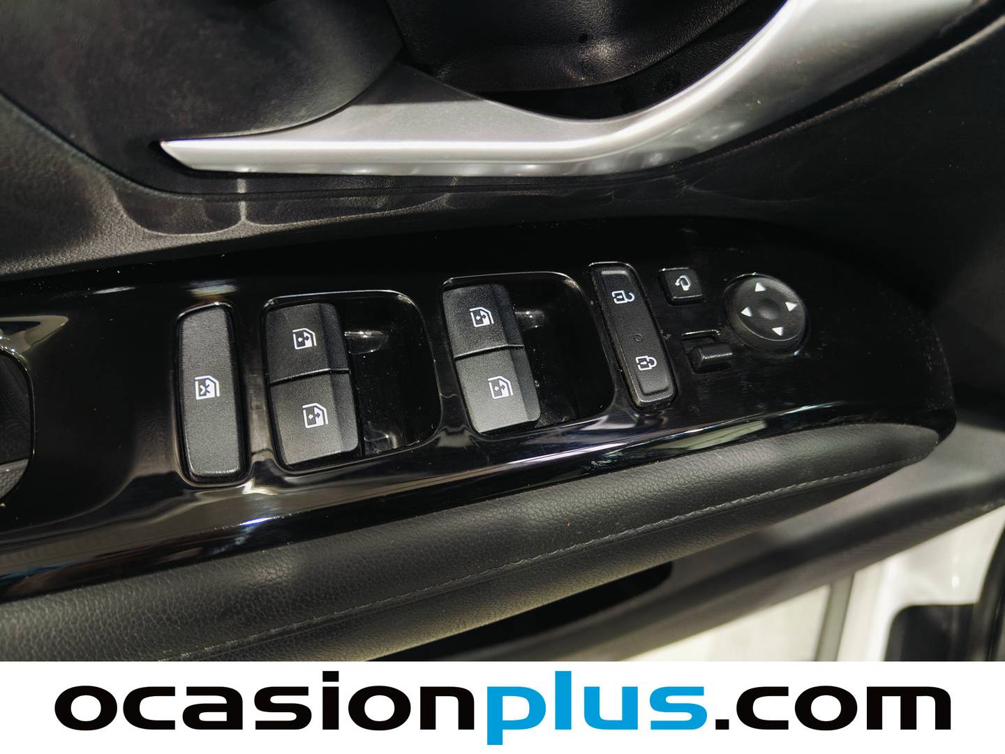 Foto Hyundai Tucson Hyundai Tucson 1.6 TGDI HEV Tecno Auto 2C (230 CV)