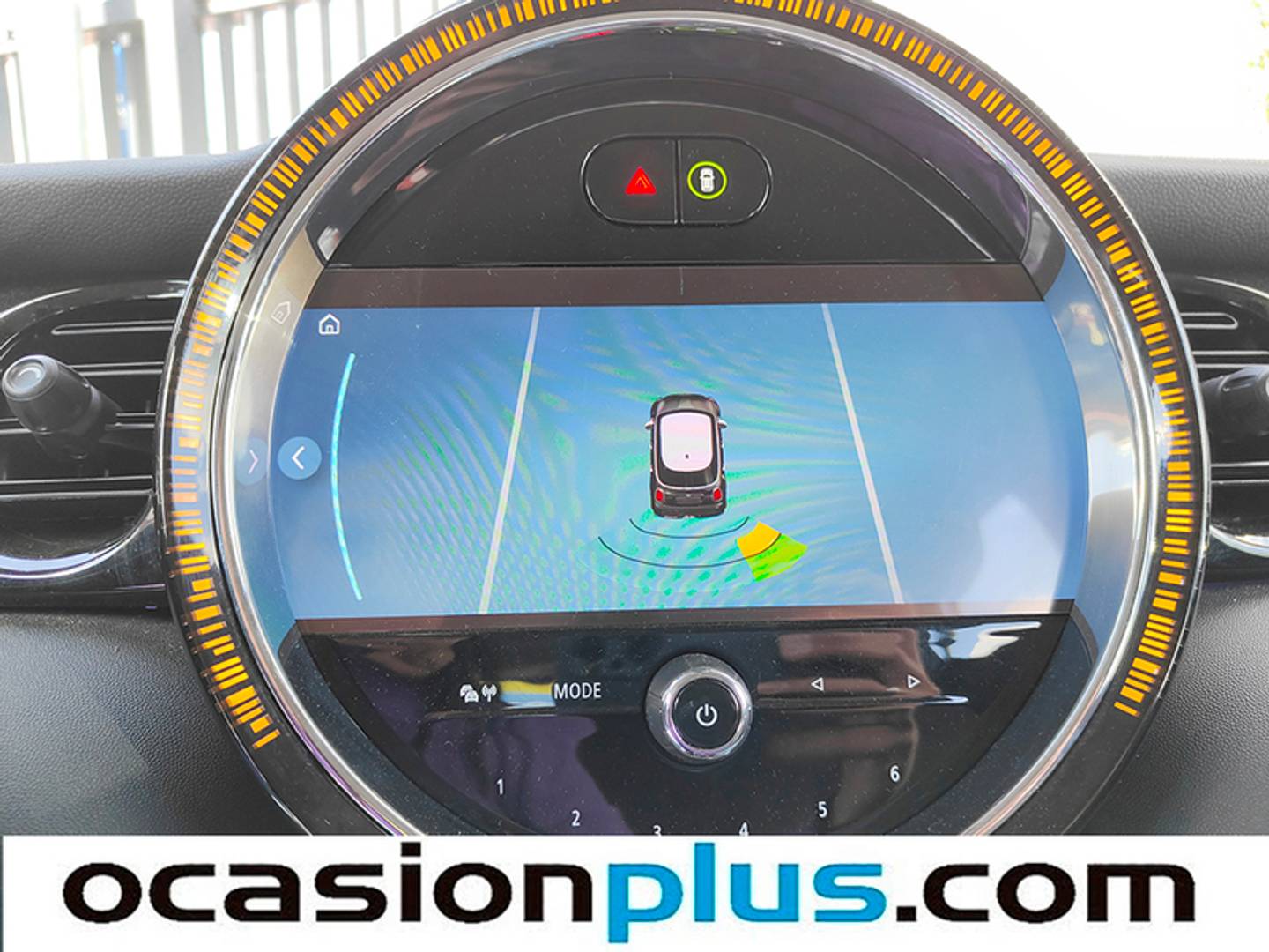 Foto Mini MINI MINI MINI 5 Puertas Cooper (136 CV)