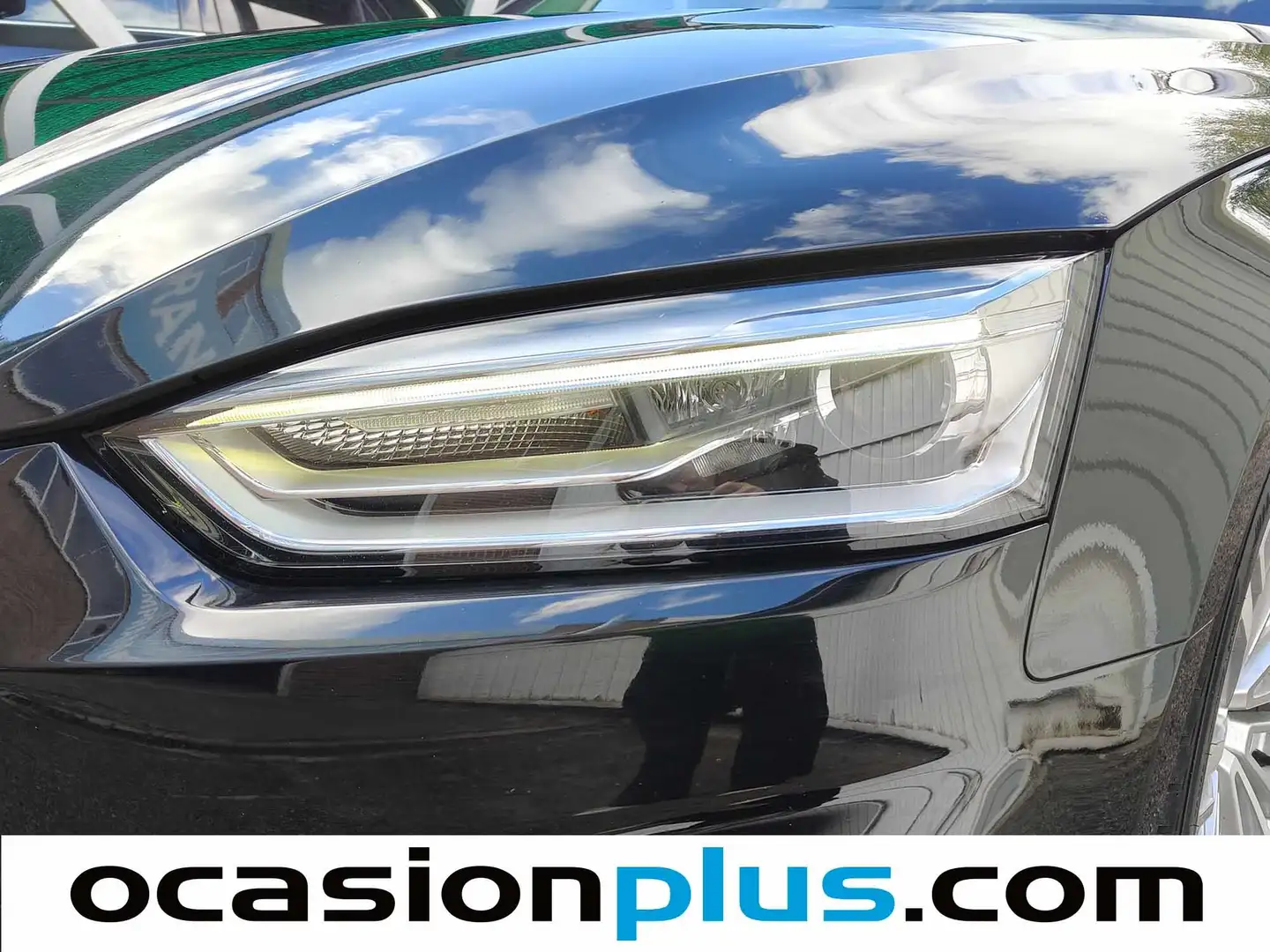 Foto Audi A5 Audi A5 Sportback 40 TFSI  (190 CV) S tronic