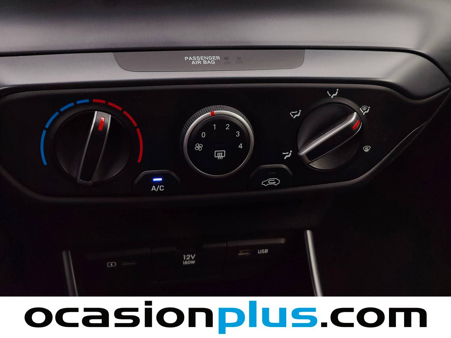 Foto Hyundai Bayon Hyundai Bayon 1.2 MPI Klass (84 CV)