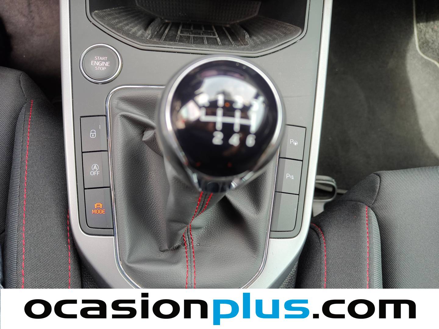 Seat Arona Seat Arona 1.0 TSI FR Go2 (110 CV) km 0