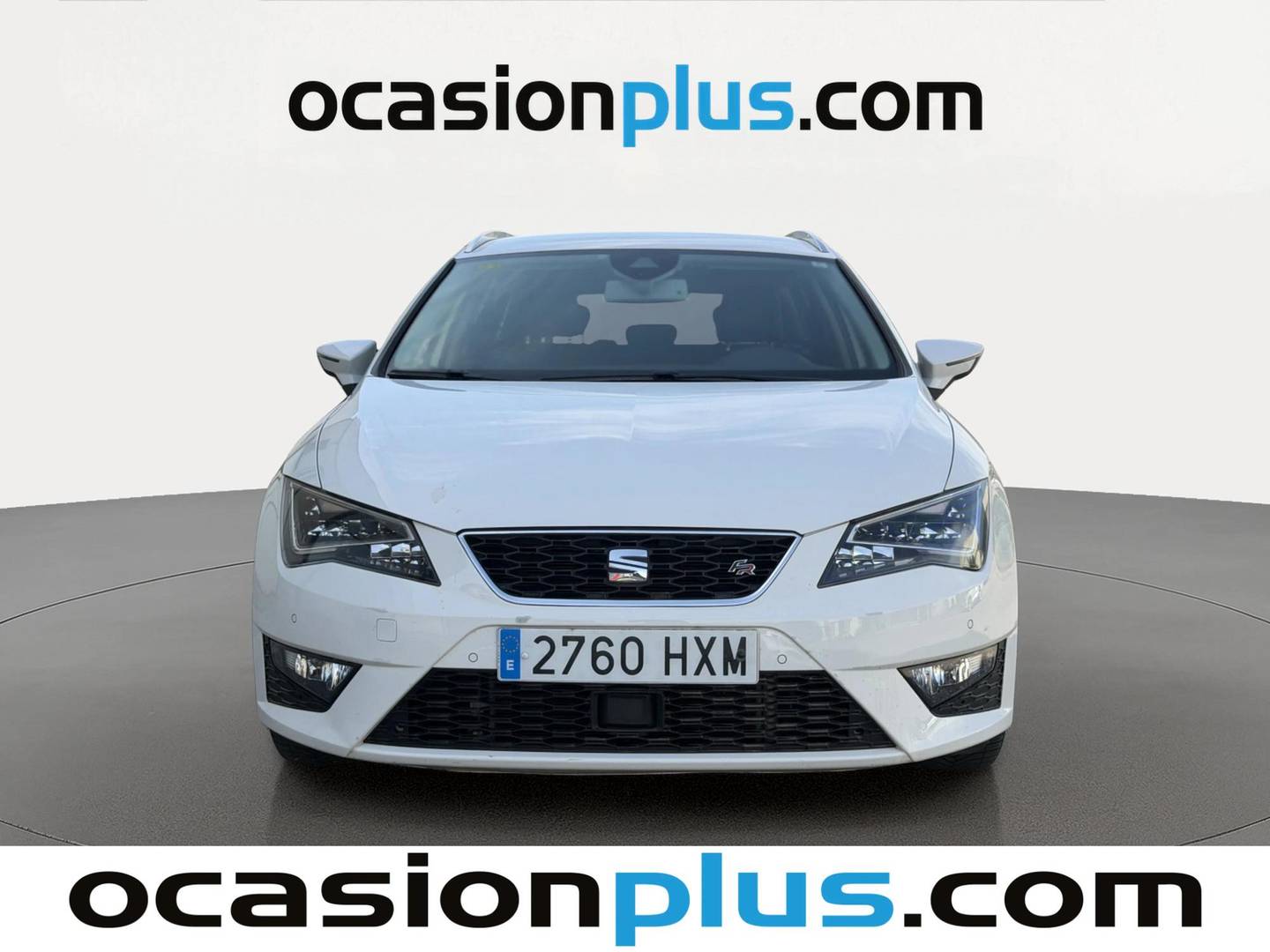 Seat León Seat León ST 2.0 TDI S&S FR DSG (150 CV) al mejor precio