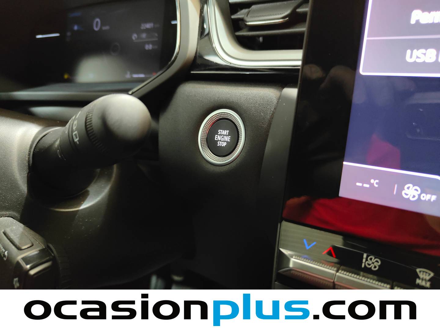 Foto Mitsubishi ASX Mitsubishi ASX 130T MHEV Kaiteki (140 CV)