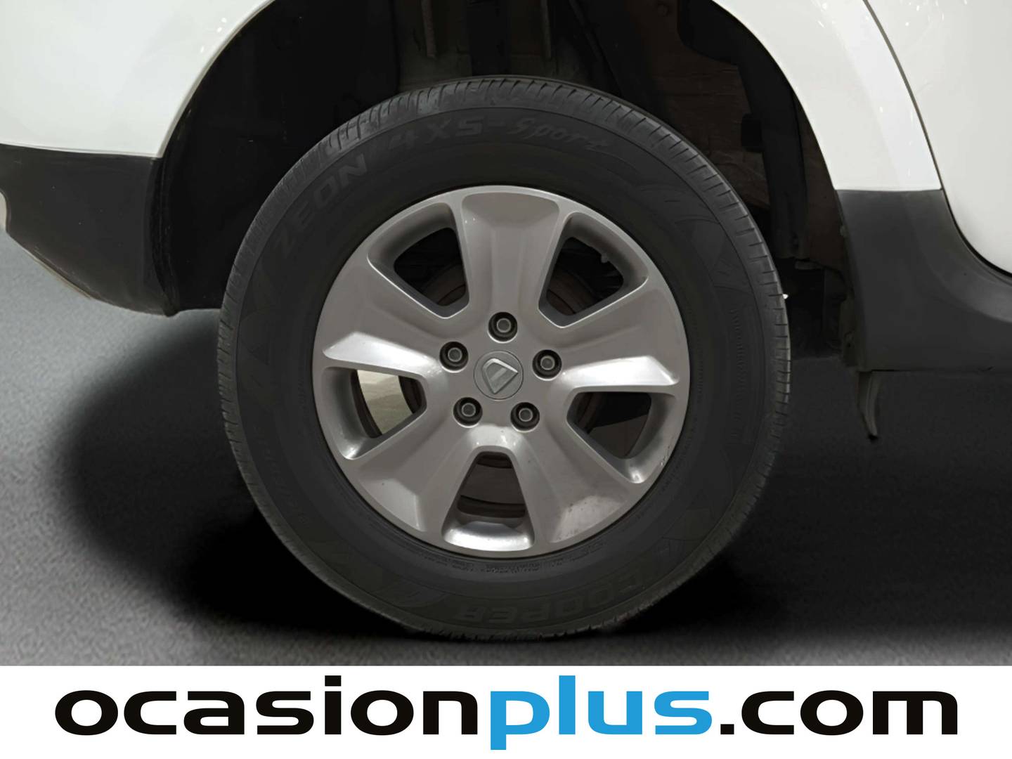 Foto Dacia Duster Dacia Duster Laureate dCi (109 CV)