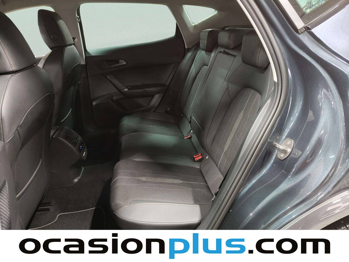 Foto Cupra Formentor CUPRA Formentor 1.5 TSI (150 CV)