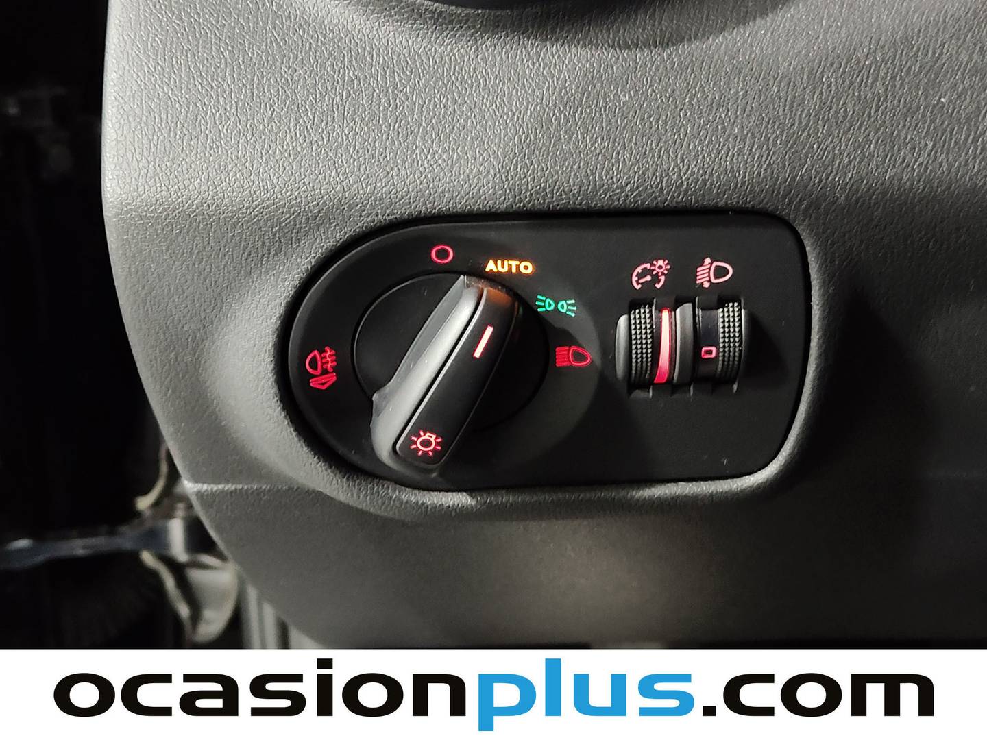 Foto Audi A1 Audi A1 Sportback Attraction 1.4 TDI (90 CV)