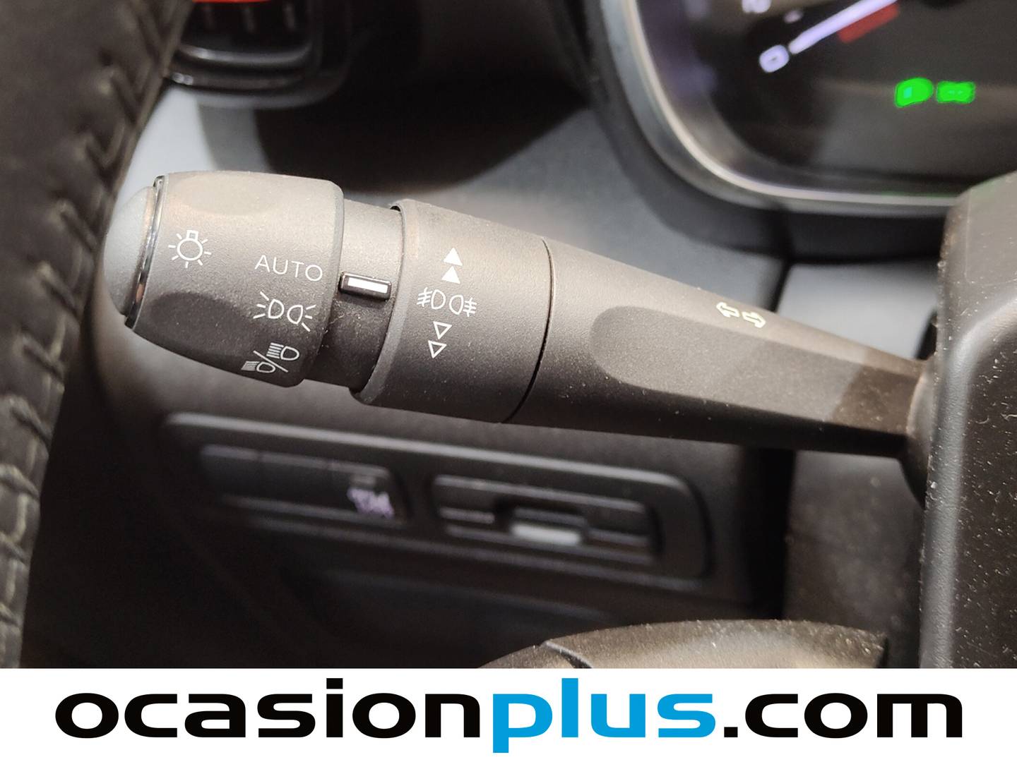 Citroën C3 Aircross Citroën C3 Aircross PureTech 110 S&S Feel (110 CV) de ocasión
