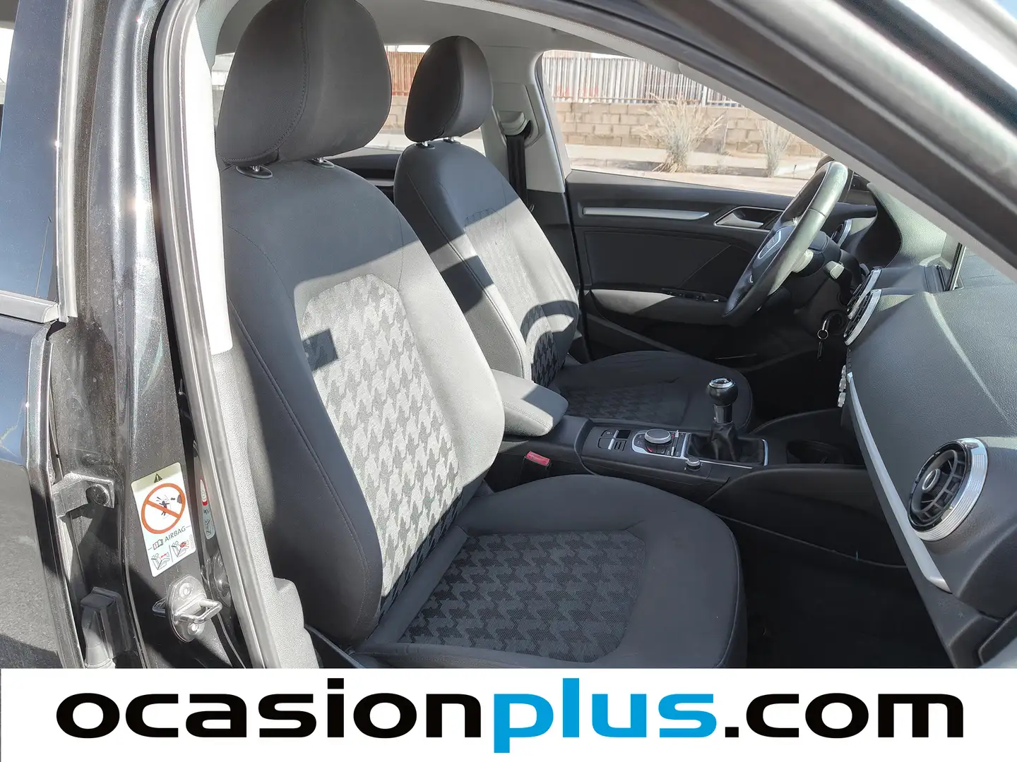 Foto Audi A3 Audi A3 Sportback Attracted 1.6 TDI (105 CV)