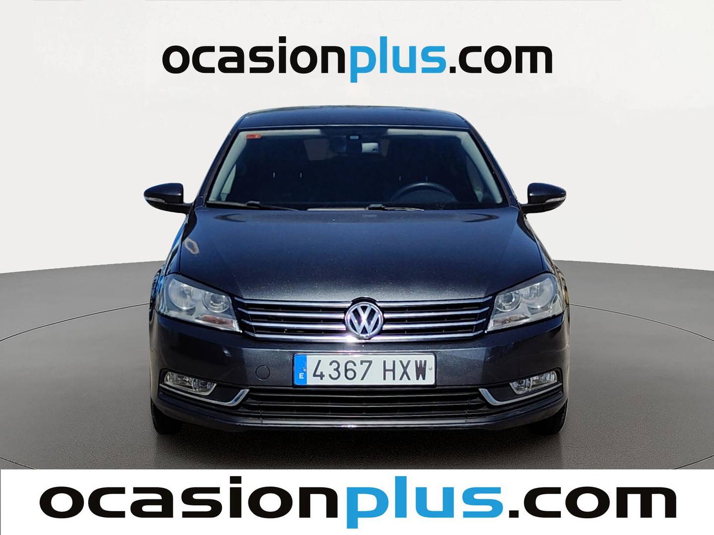 Volkswagen Passat Volkswagen Passat Edition 1.6 TDI BMT (105 CV) 105cv