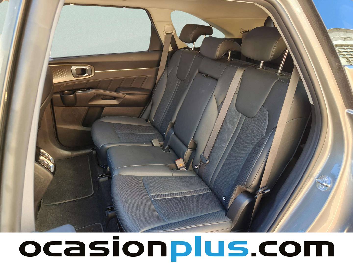 Foto KIA Sorento Kia Sorento 1.6 T-GDi PHEV Plus Edition 4x4 (265 CV)