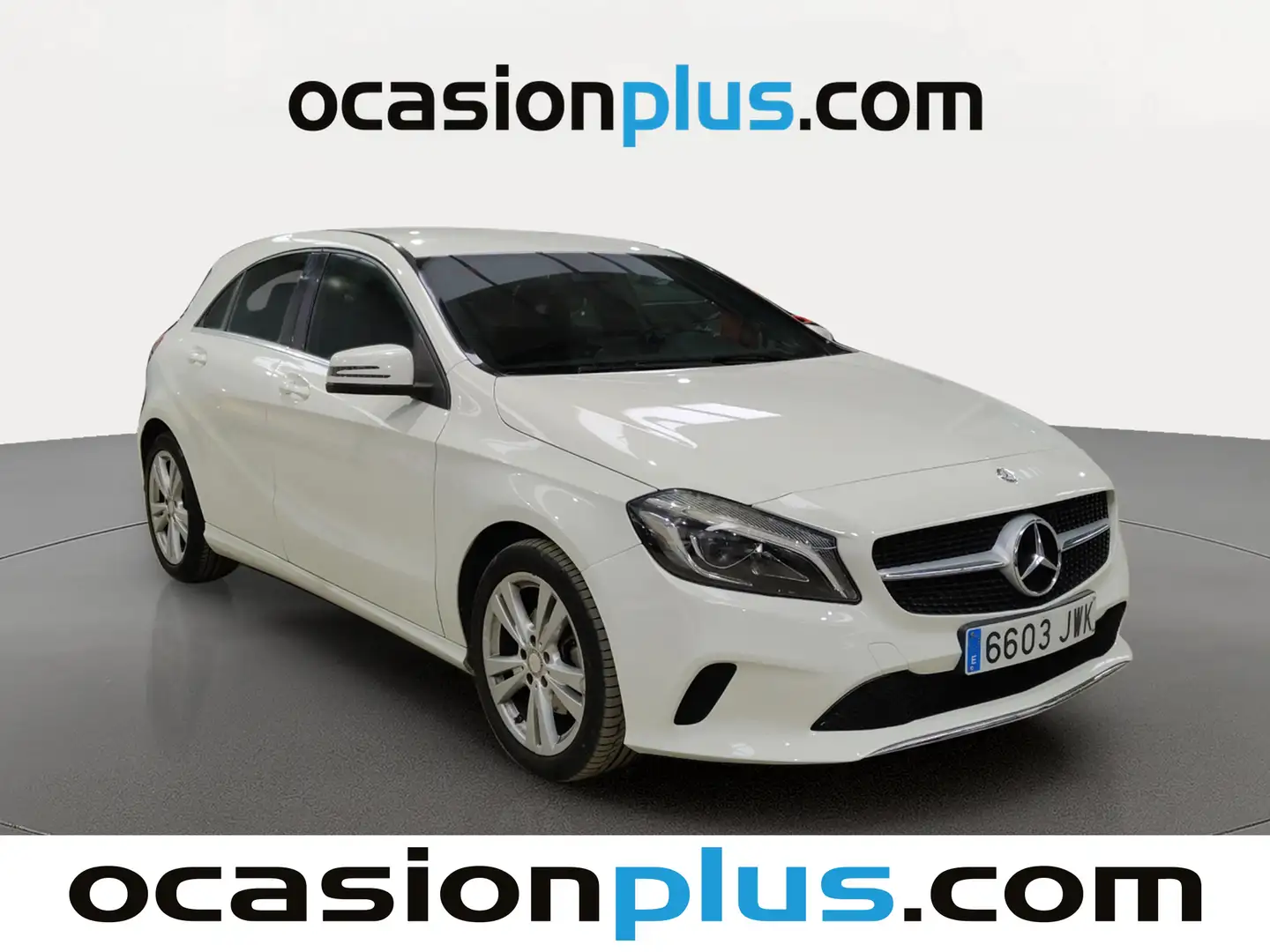 Foto Mercedes Clase A Mercedes-Benz Clase A 200 d (136 CV)