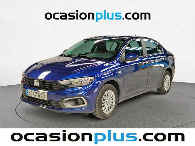 Coches Fiat Segunda Mano