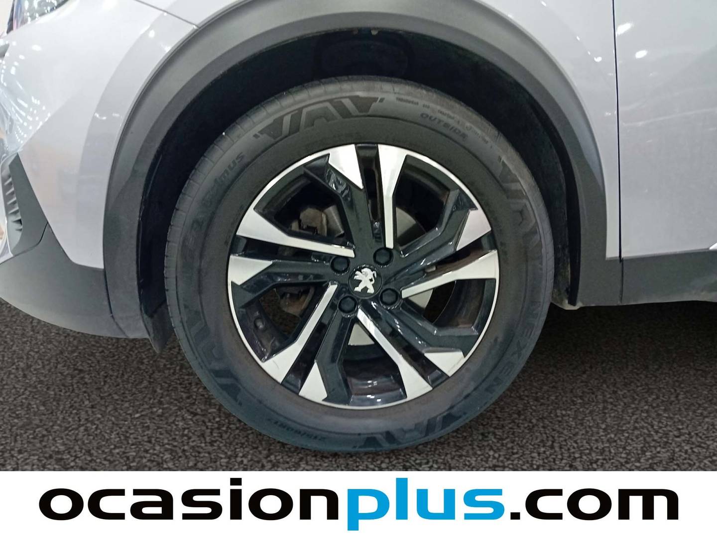 Foto Peugeot 2008 Peugeot 2008 PureTech 100 S&S Allure (100 CV)