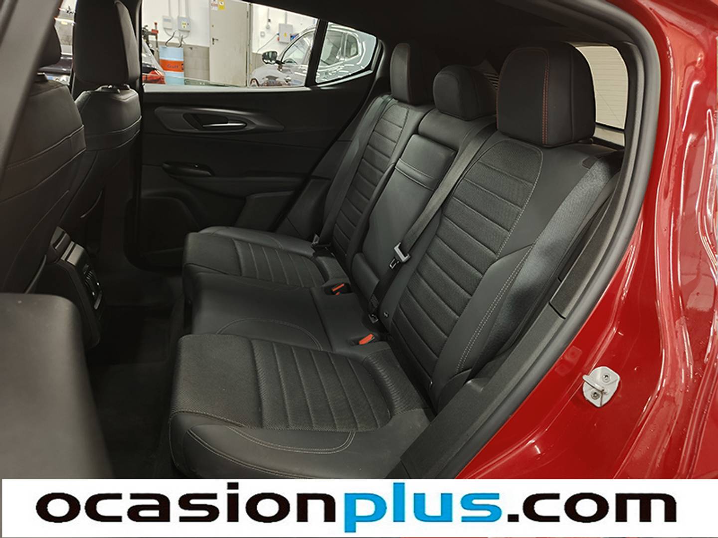 Foto Alfa Romeo Tonale Alfa Romeo Tonale 1.5 MHEV Sprint FWD (130 CV)