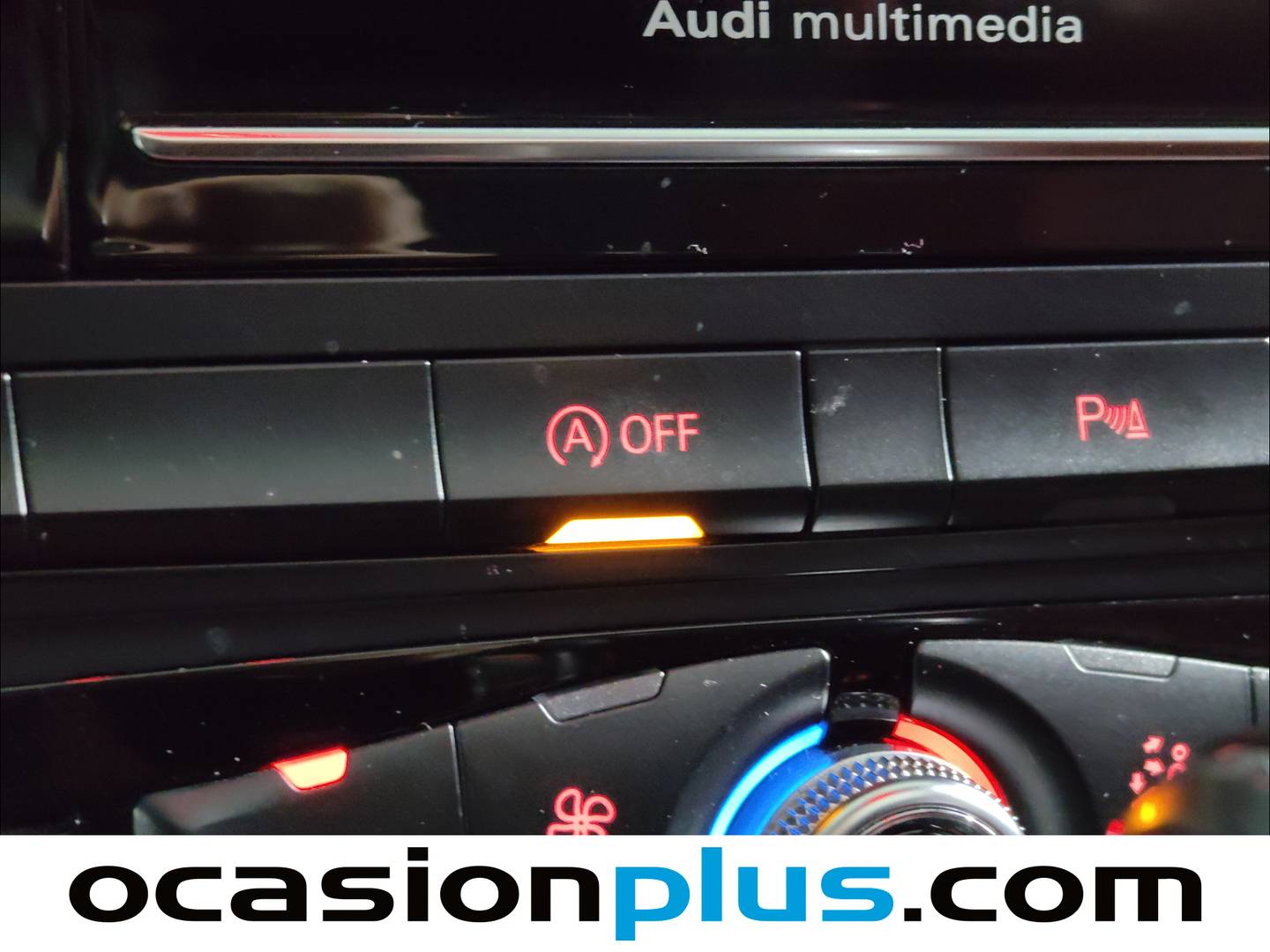 Foto Audi Q5 Audi Q5 Ambiente 2.0 TDI quattro 130 kW (177 CV) S tronic