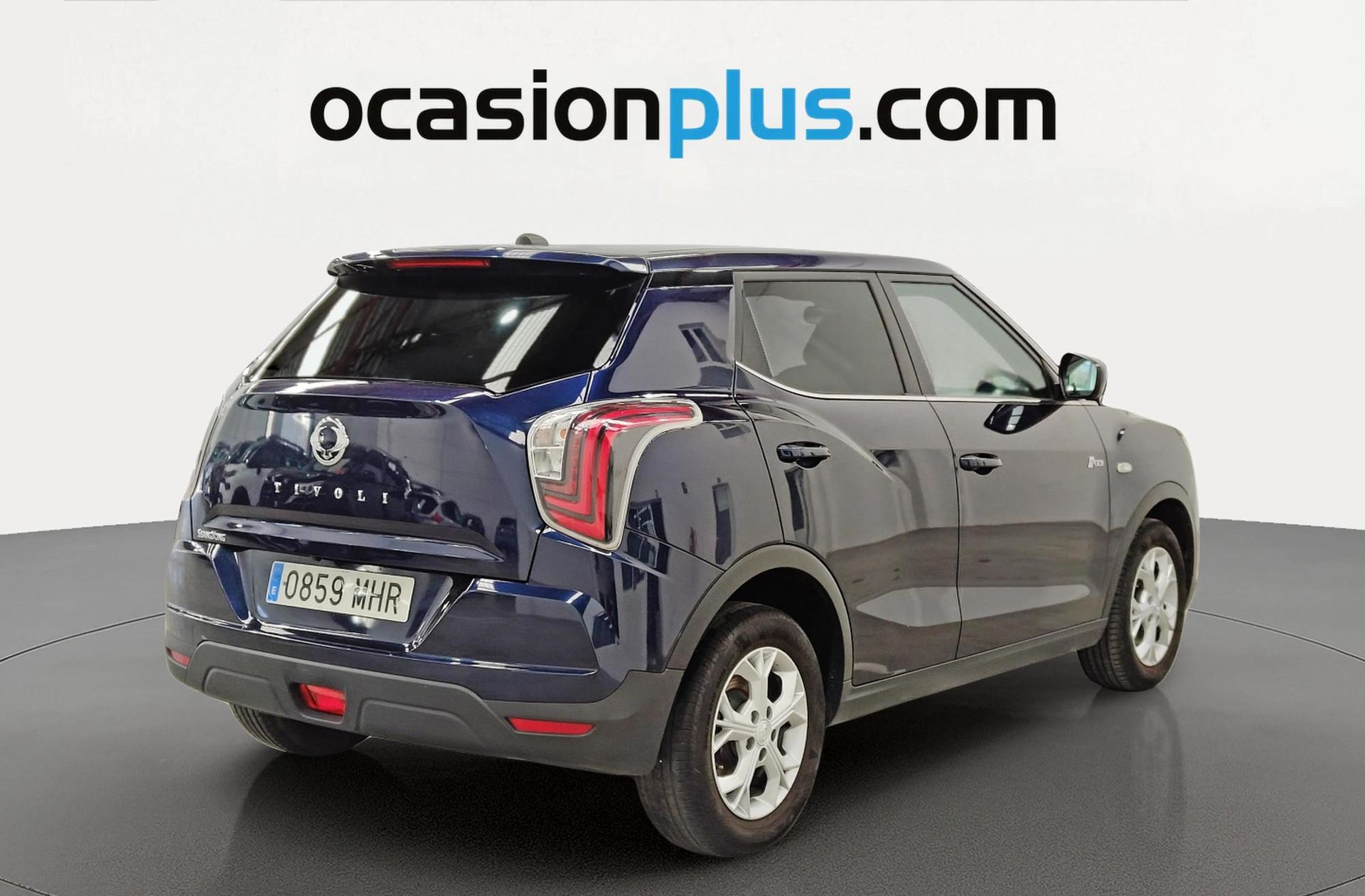SsangYong Tivoli G12T Urban Plus - foto 4