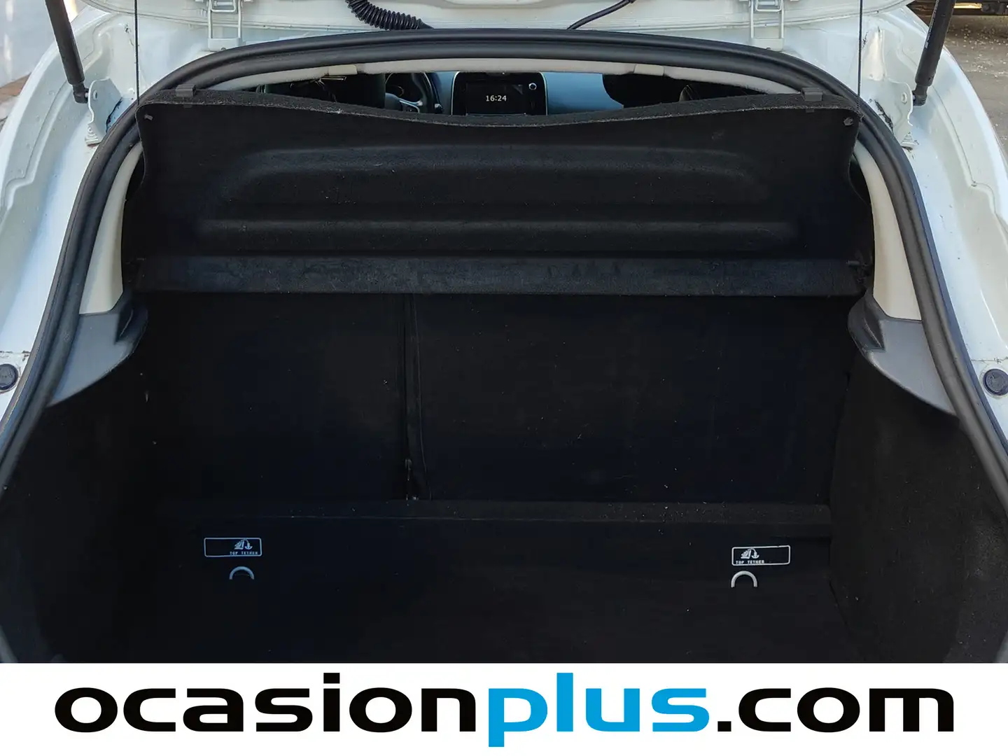 Foto Renault Clio Renault Clio Zen Energy TCe (90 CV)