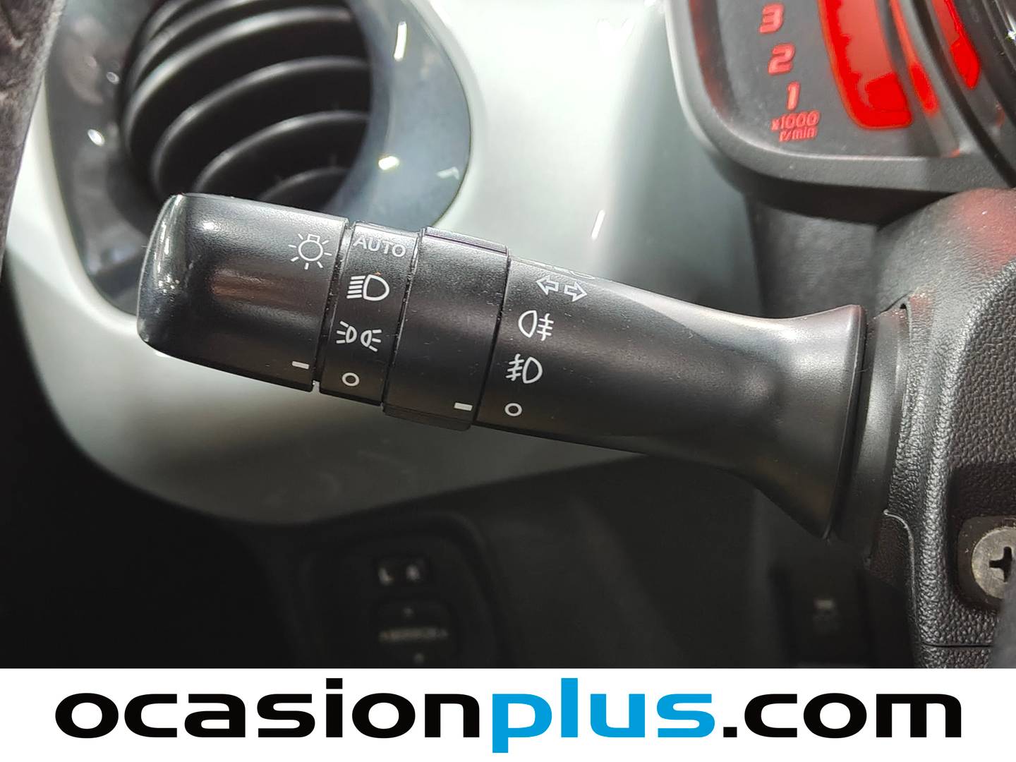 Accesorios del Toyota Aygo Toyota Aygo 1.0 VVT-i x-clusiv (69 CV)