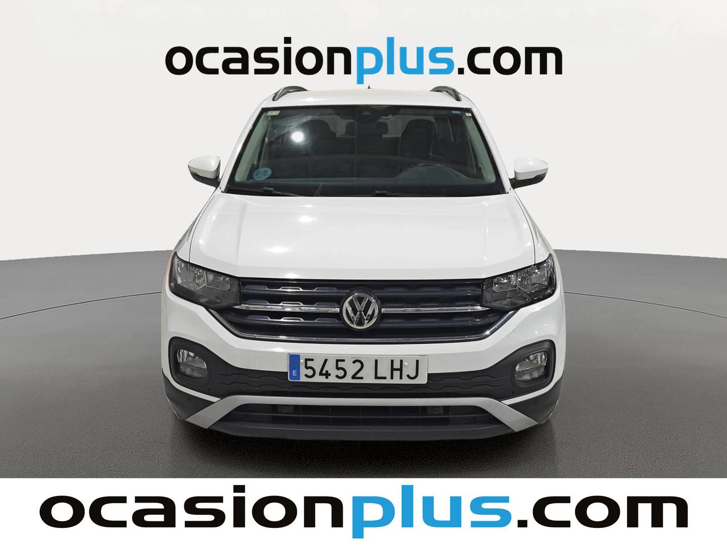 Foto Volkswagen T-Cross Volkswagen T-Cross Advance 1.0 TSI (115 CV) DSG