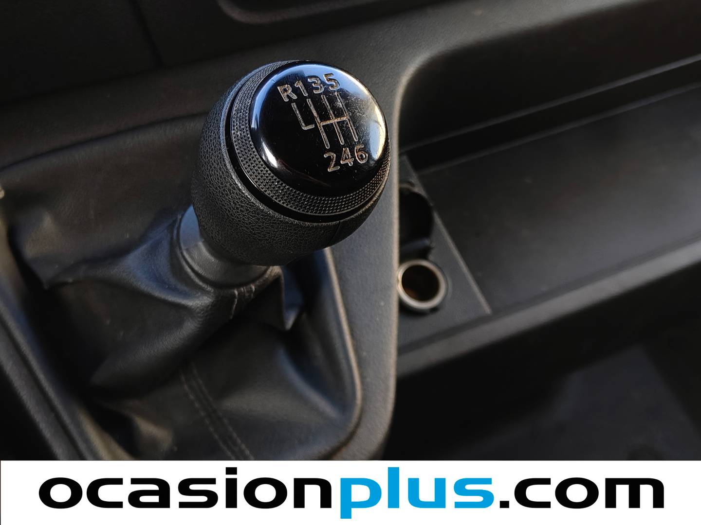 Nissan Interstar Nissan Interstar Furgon 2.3 dCi GO L2H2 3,5T FWD (135 CV) de segunda mano