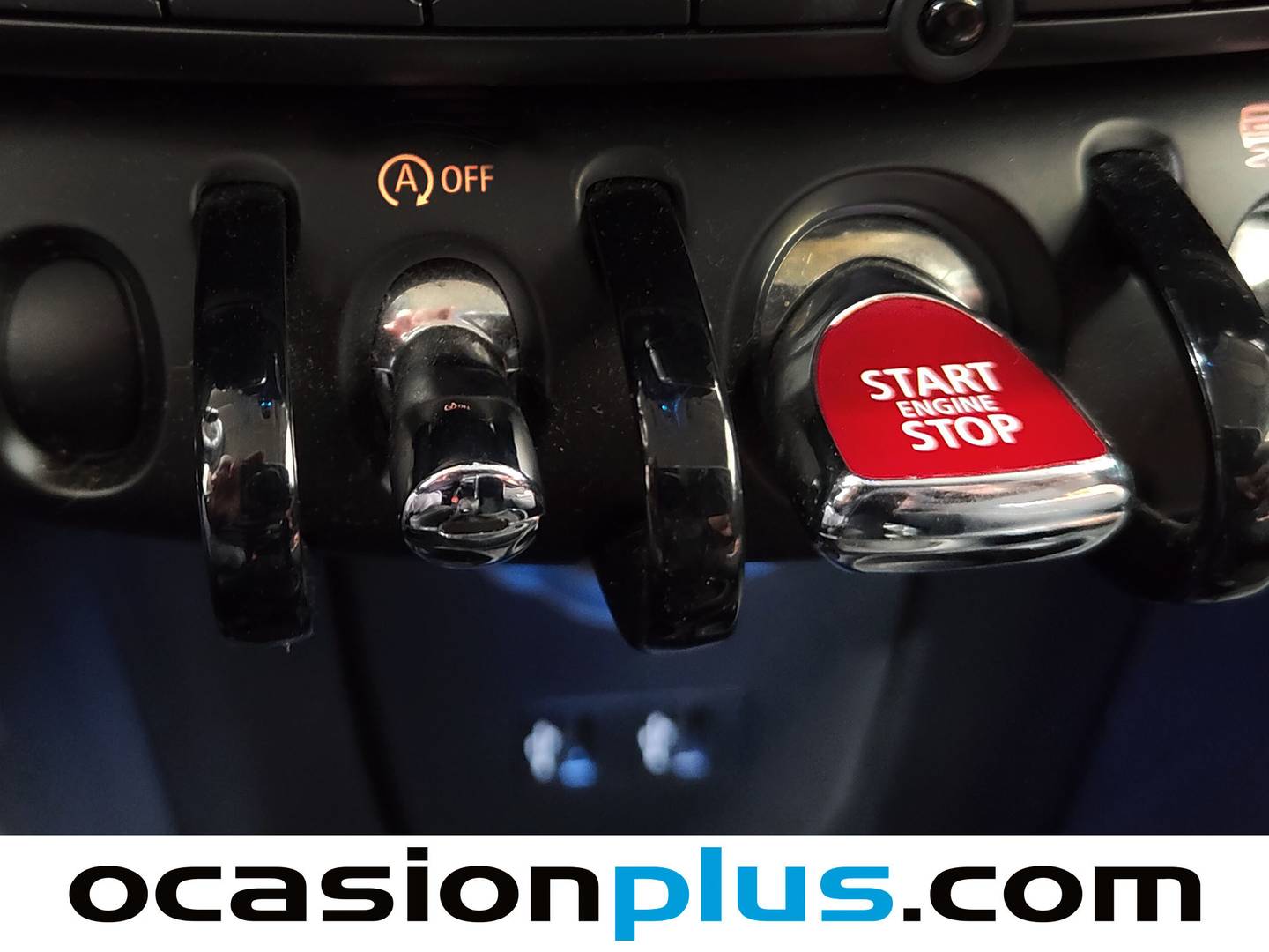 Extras del Mini MINI MINI MINI Cooper Cooper (136 CV)