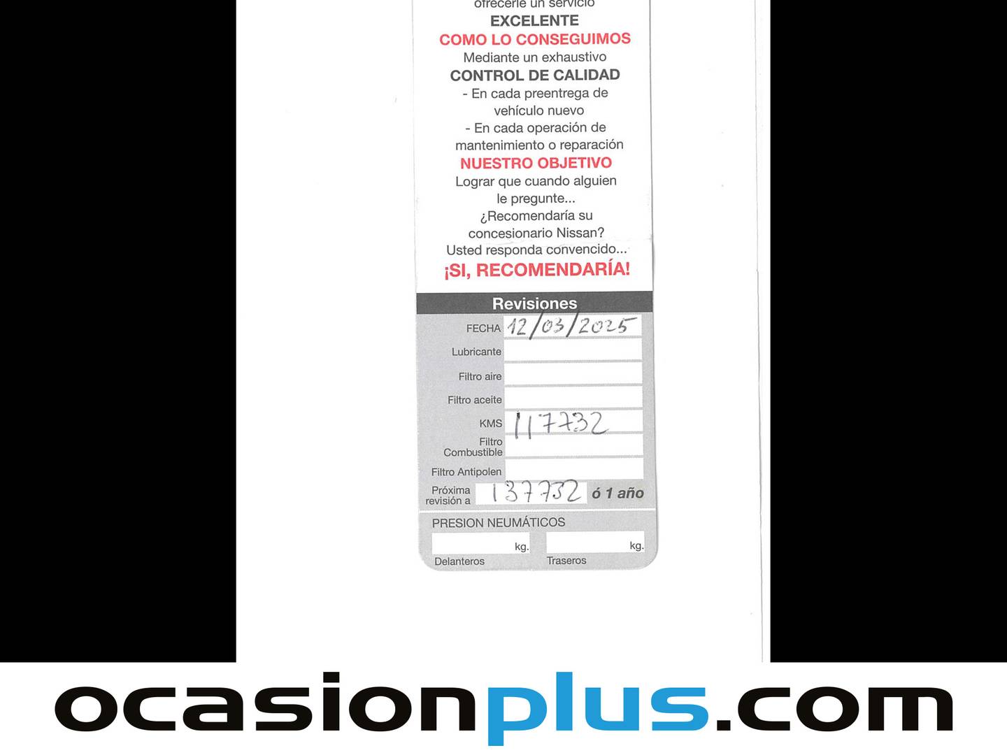 Foto Hyundai Tucson Hyundai Tucson 1.7 CRDi BlueDrive Tecno Sky 4x2 (115 CV)