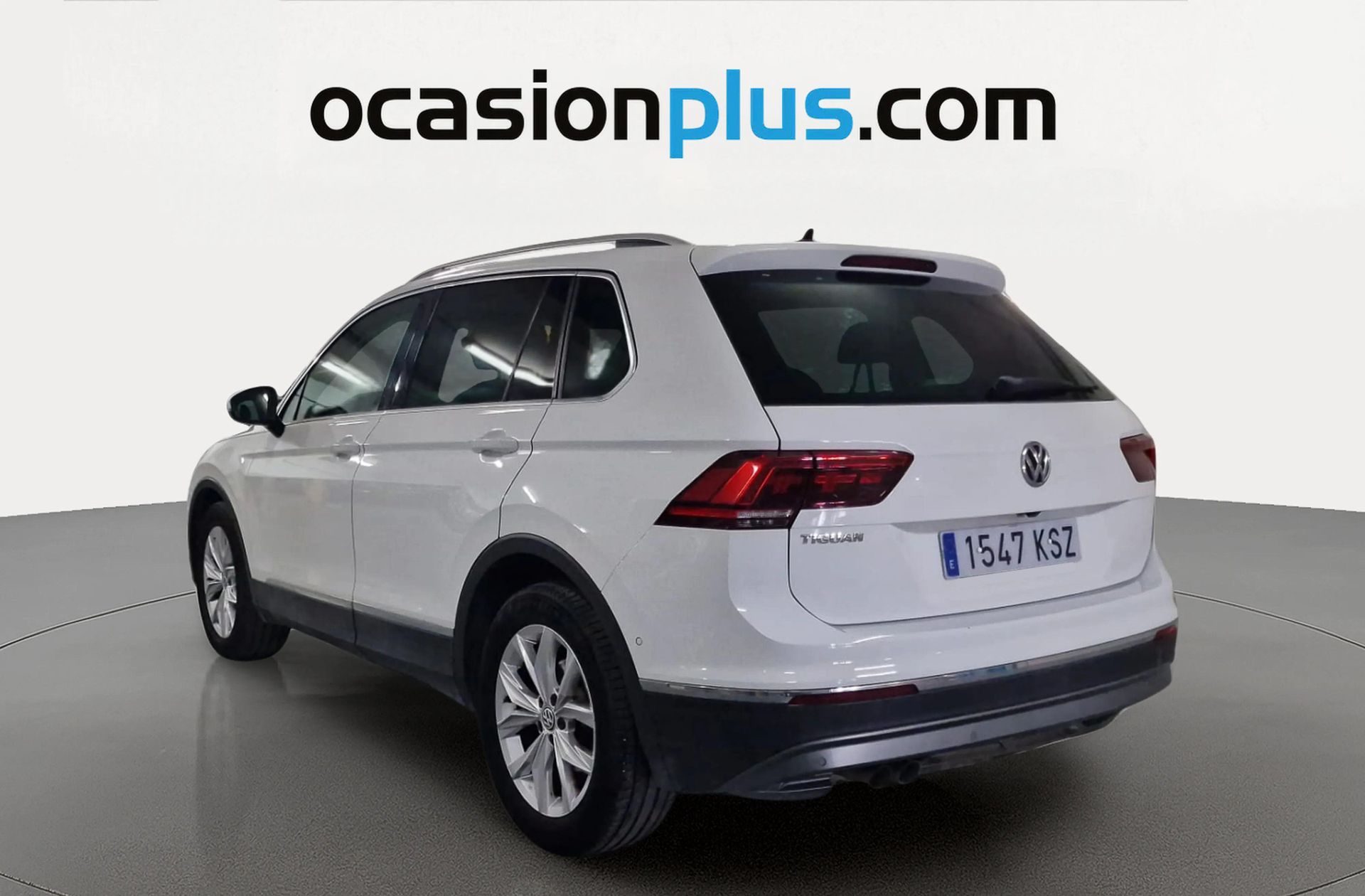 Volkswagen Tiguan Sport 2.0 TDI DSG - foto 3