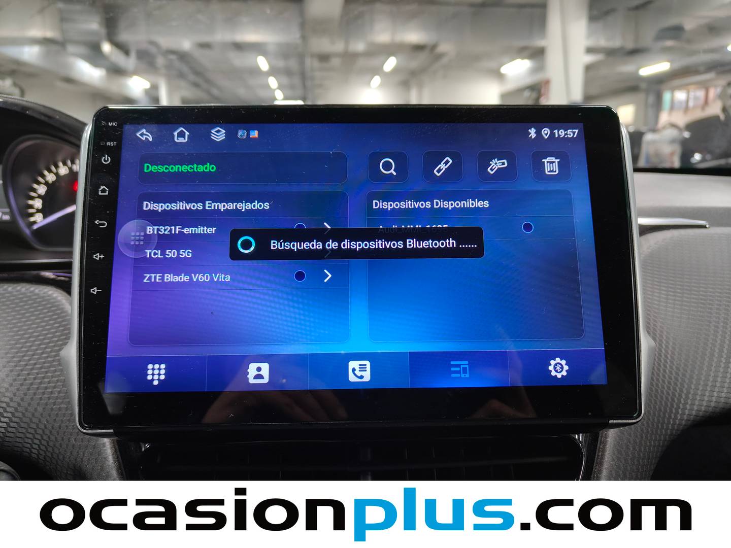 Peugeot 208 Peugeot 208 PureTech 110 S&S Allure (110 CV) 110cv