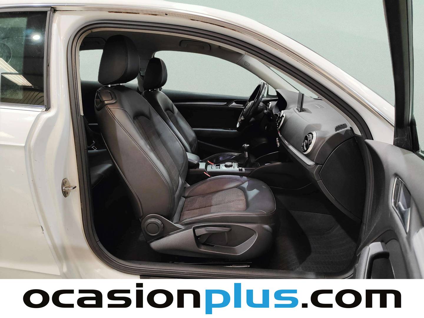Audi A3 Audi A3 Advanced 1.6 TDI clean diesel (110 CV) al mejor precio
