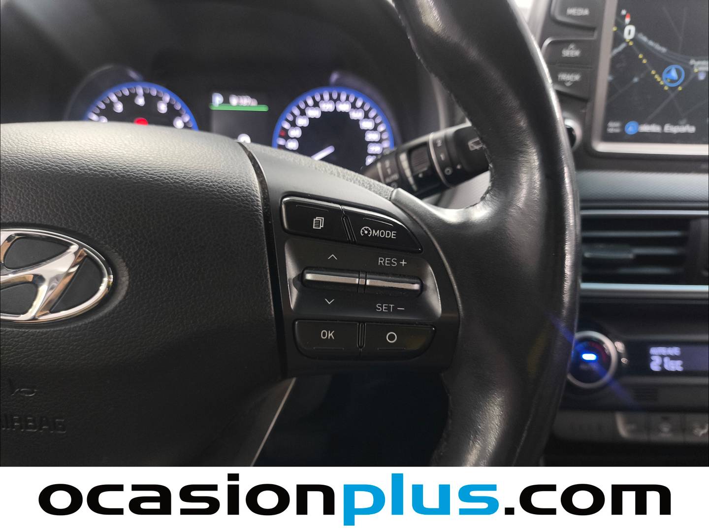 Hyundai Kona Hyundai Kona 1.6 TGDi Style Sky 4x4 DCT (177 CV) barato