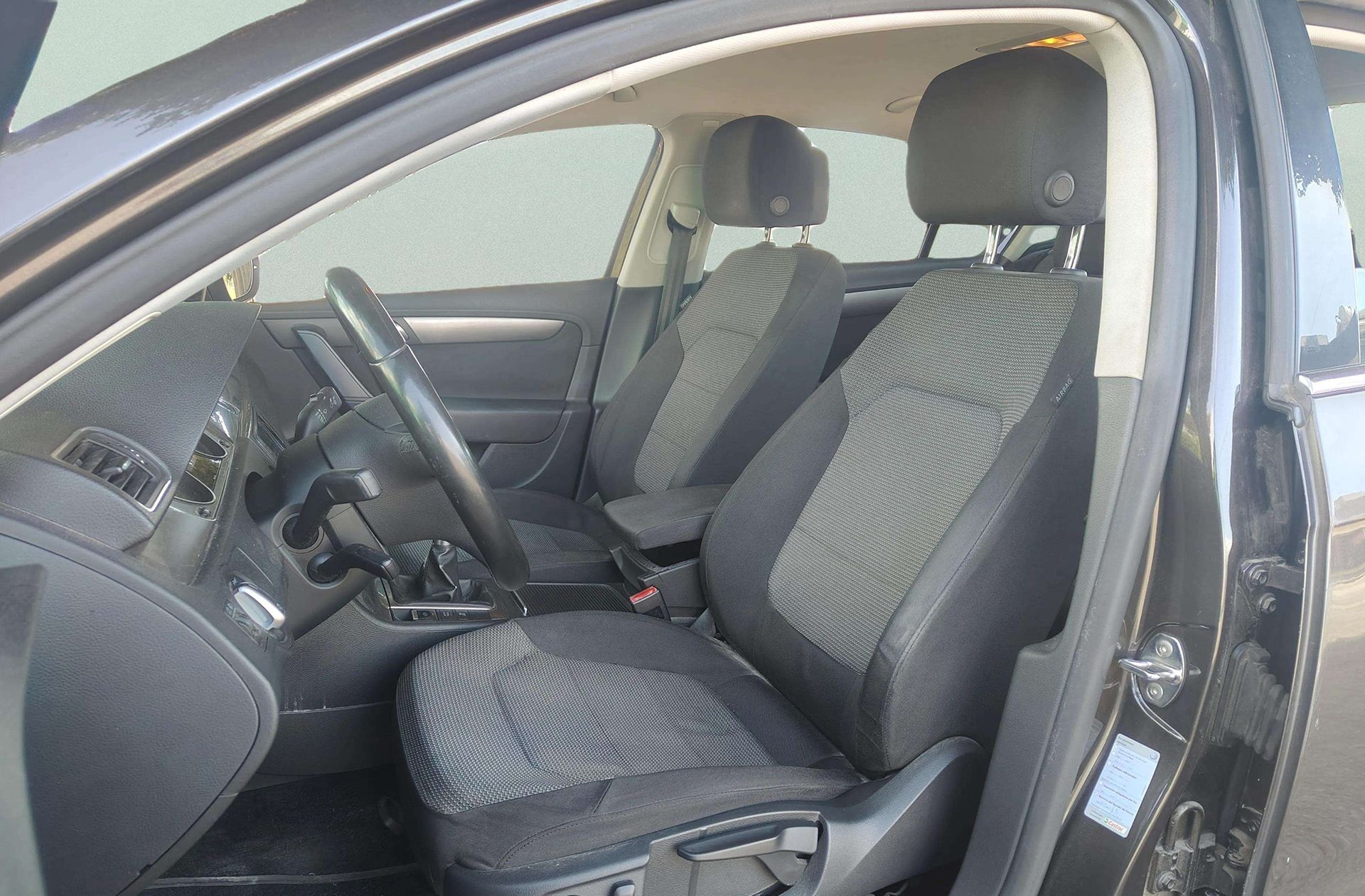 Volkswagen Passat Advance 2.0 TDI BMT - foto 9