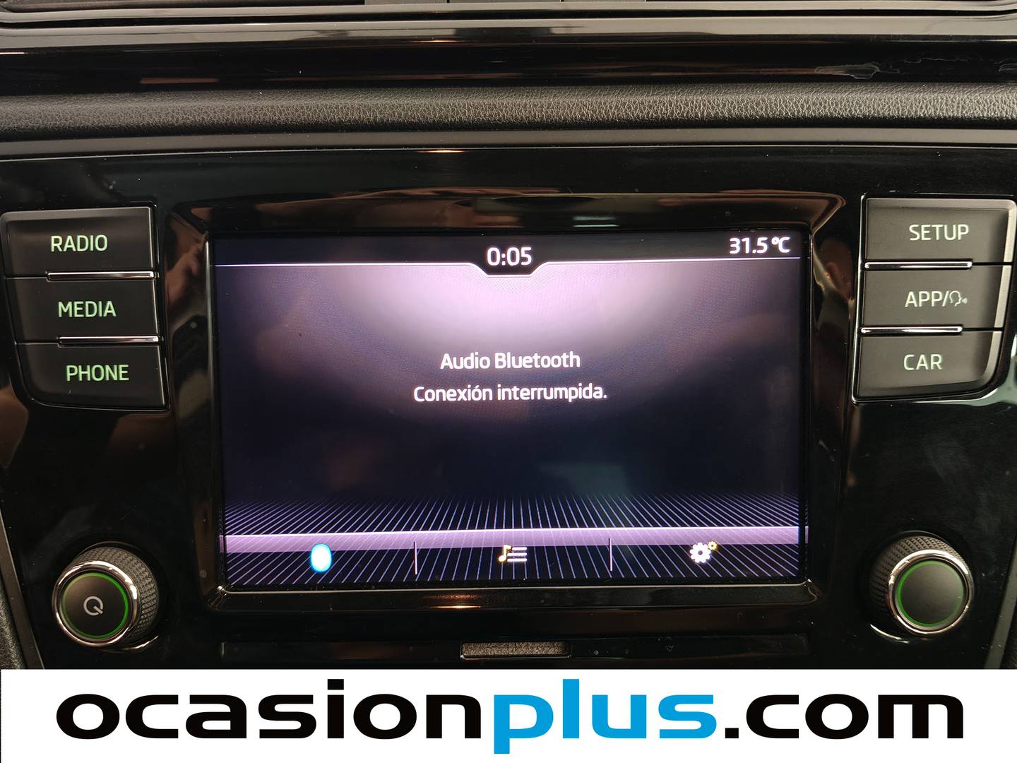 Skoda Spaceback Skoda Spaceback 1.0 TSI Ambition (95 CV) km 0