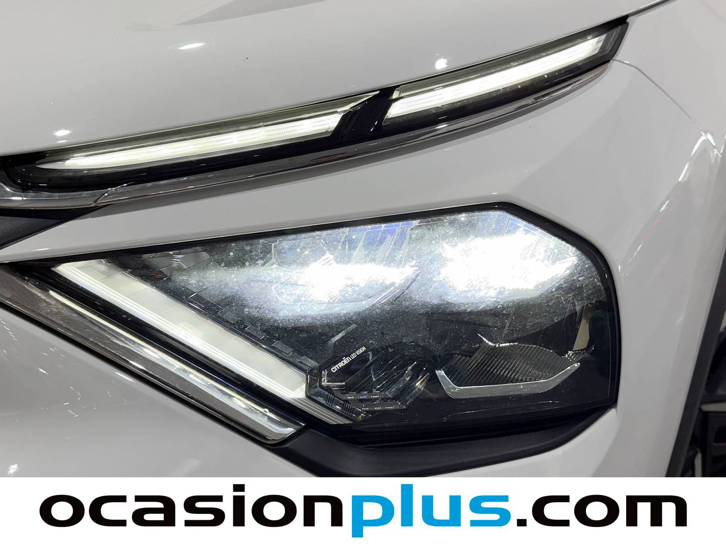 Foto Citroën C4 Citroen C4 BlueHDi 110 S&S Feel Pack (110 CV)