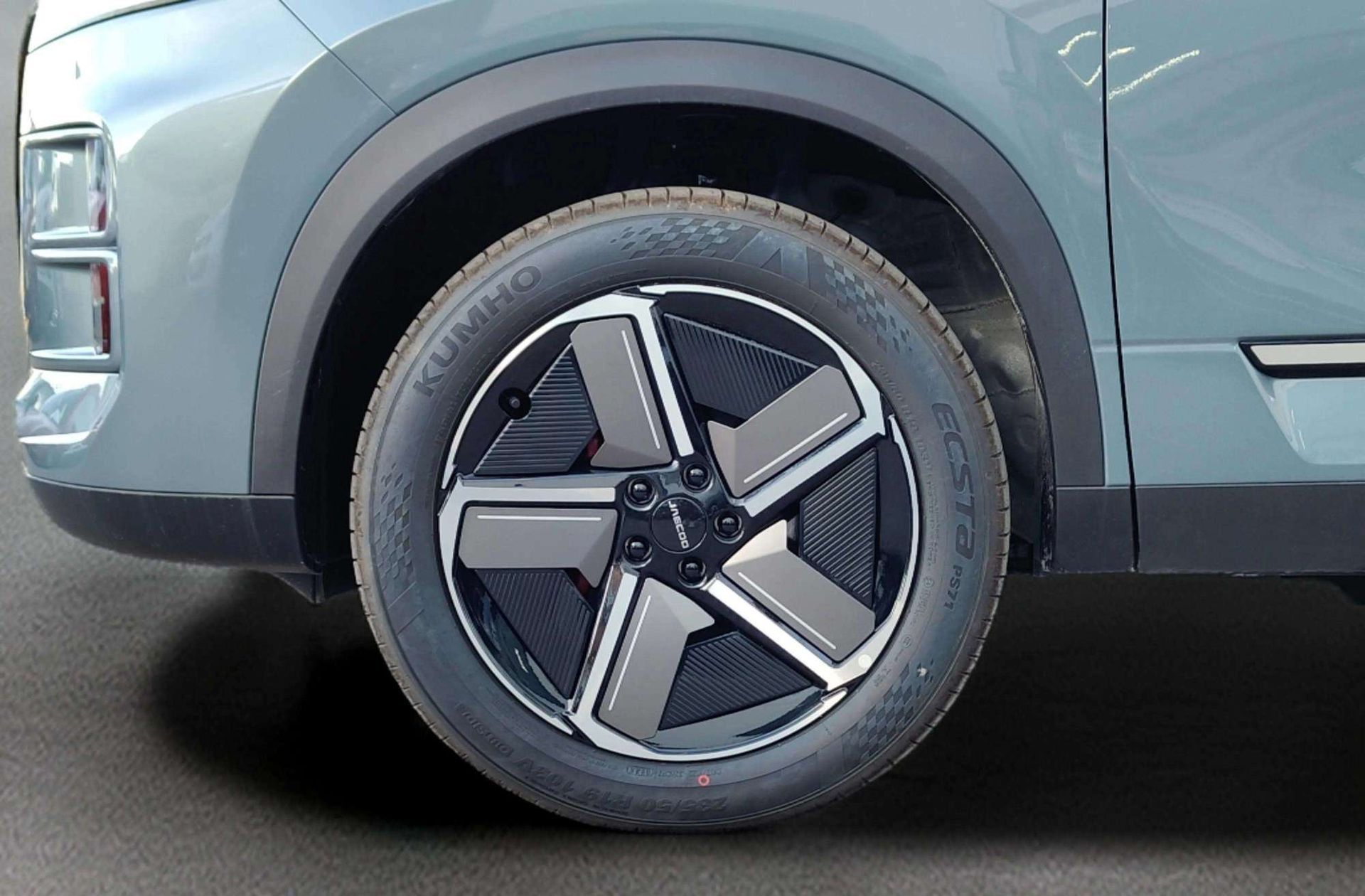 Jaecoo 7 1.5 T-GDi PHEV +1DHT Select FWD - foto 40