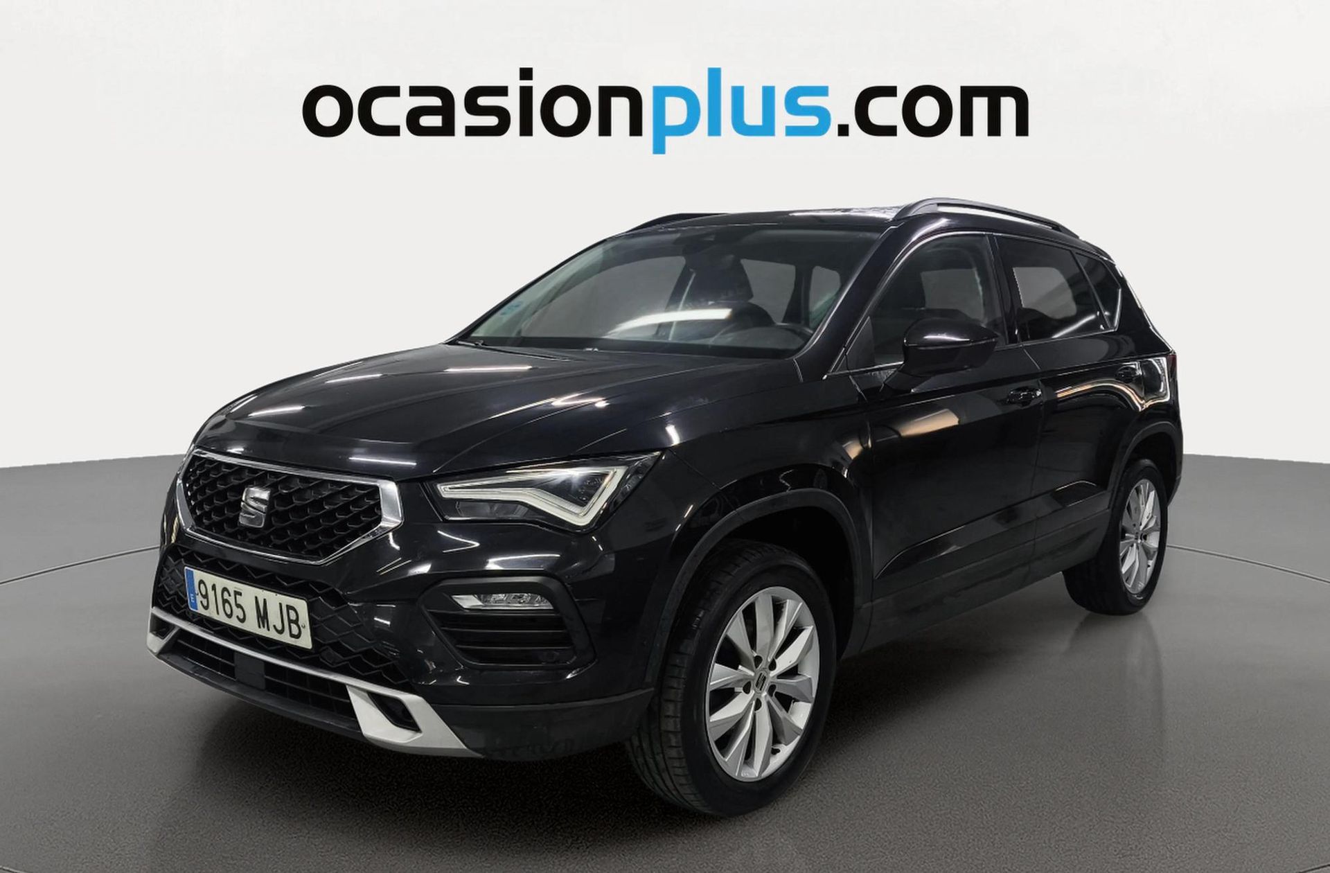 SEAT Ateca 1.5 TSI Style XL