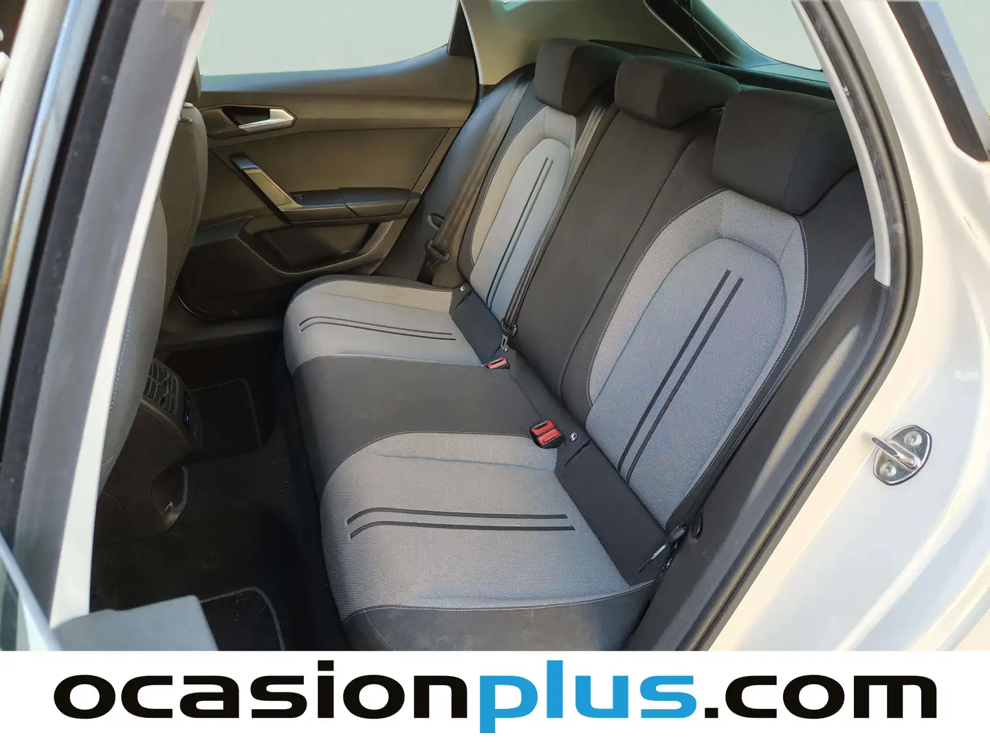 Foto Seat León SEAT León 1.5 TSI S&S Style Go (130 CV)