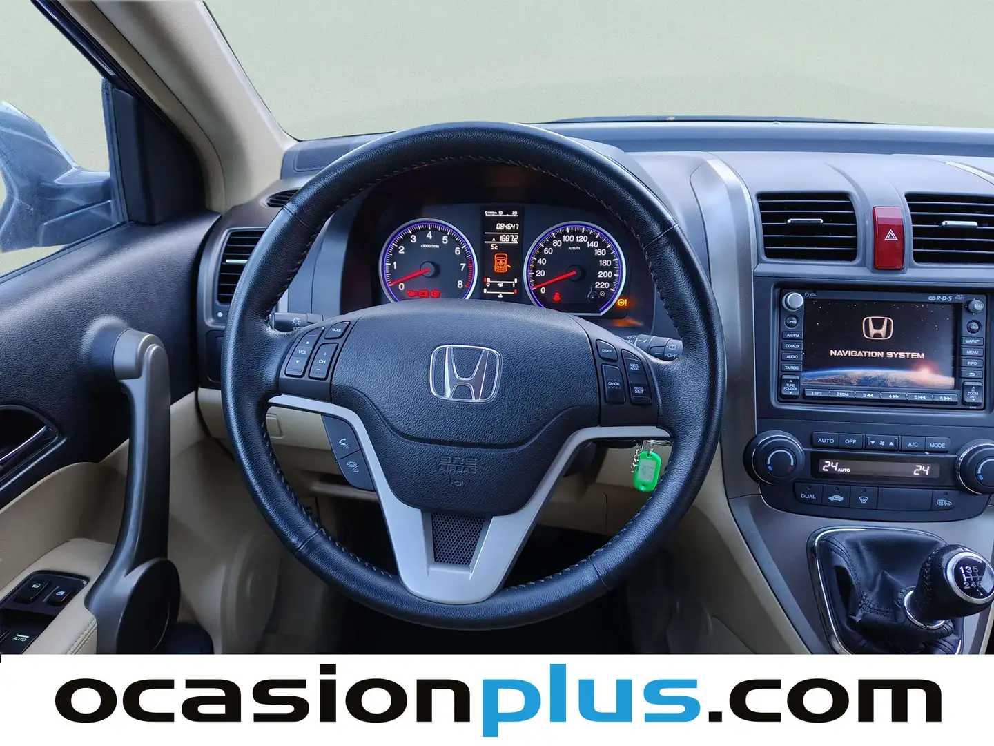 Foto Honda CR-V Honda CR-V 2.0i-VTEC Innova (150 CV)