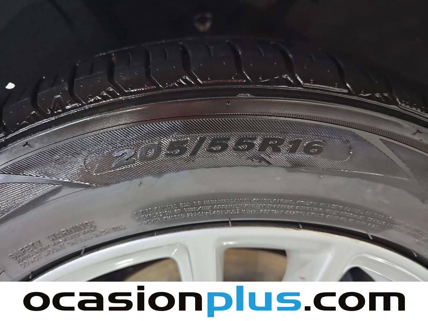 Foto Ford Focus Ford Focus 1.0 Ecoboost S&S Trend+ (125 CV)