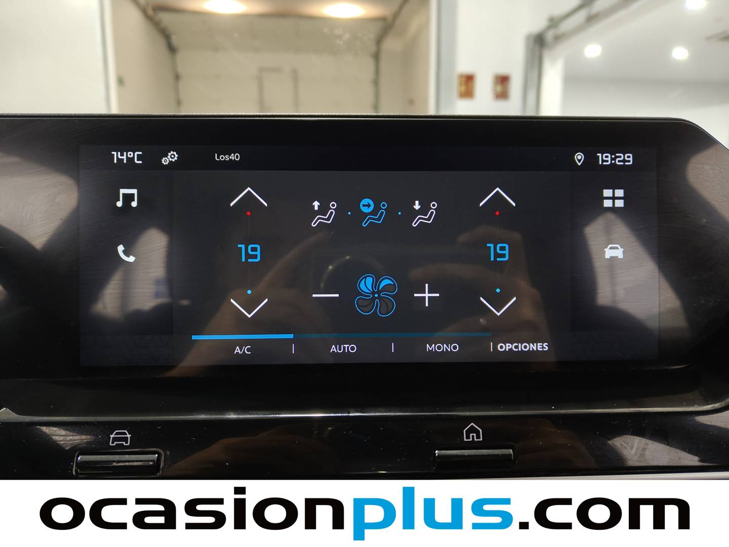 Citroën C4 Citroen C4 PureTech 130 S&S 6v Feel Pack (130 CV) km 0