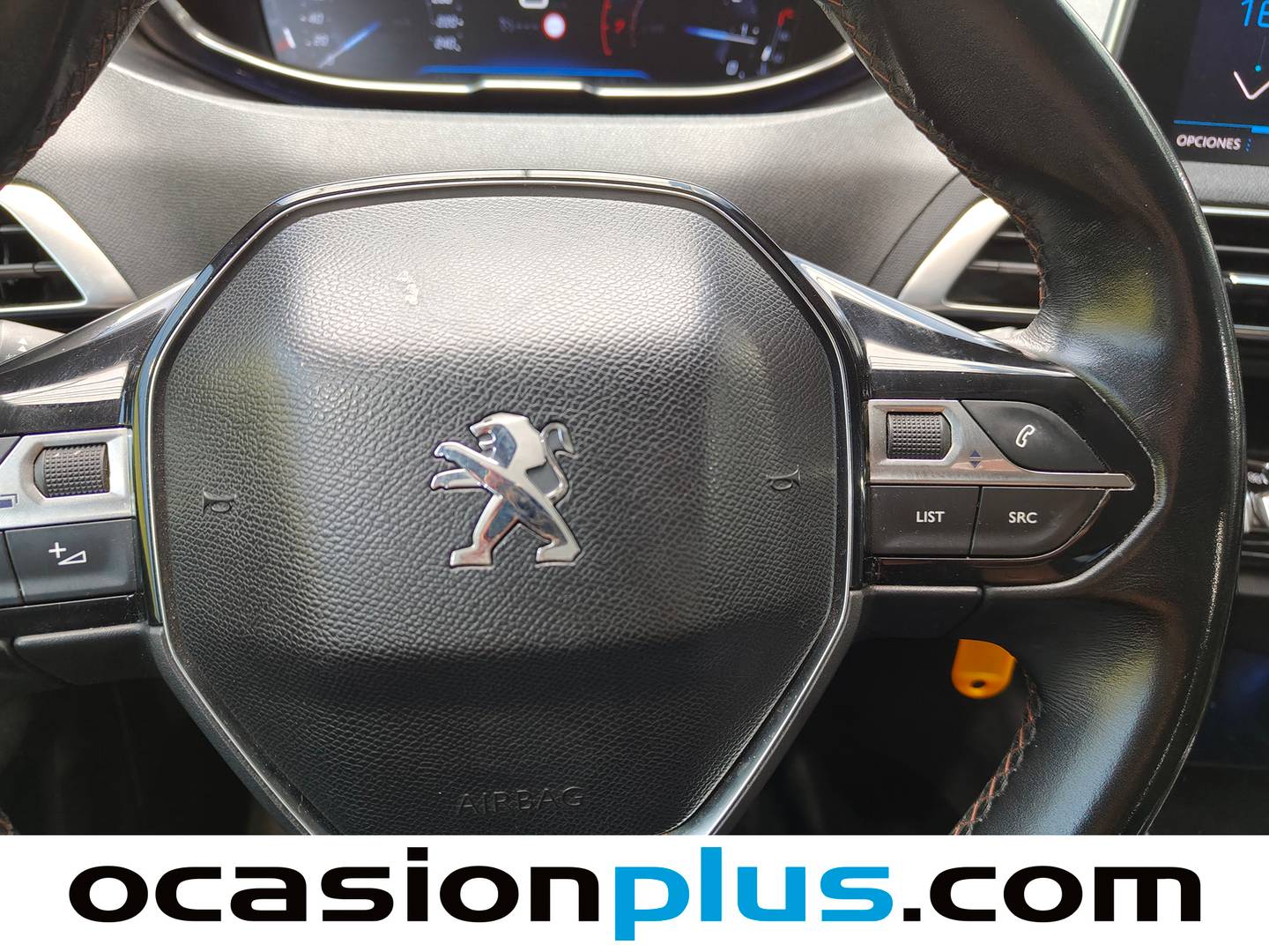 Peugeot 3008 Peugeot 3008 PureTech 130 S&S Active (130 CV) seminuevo