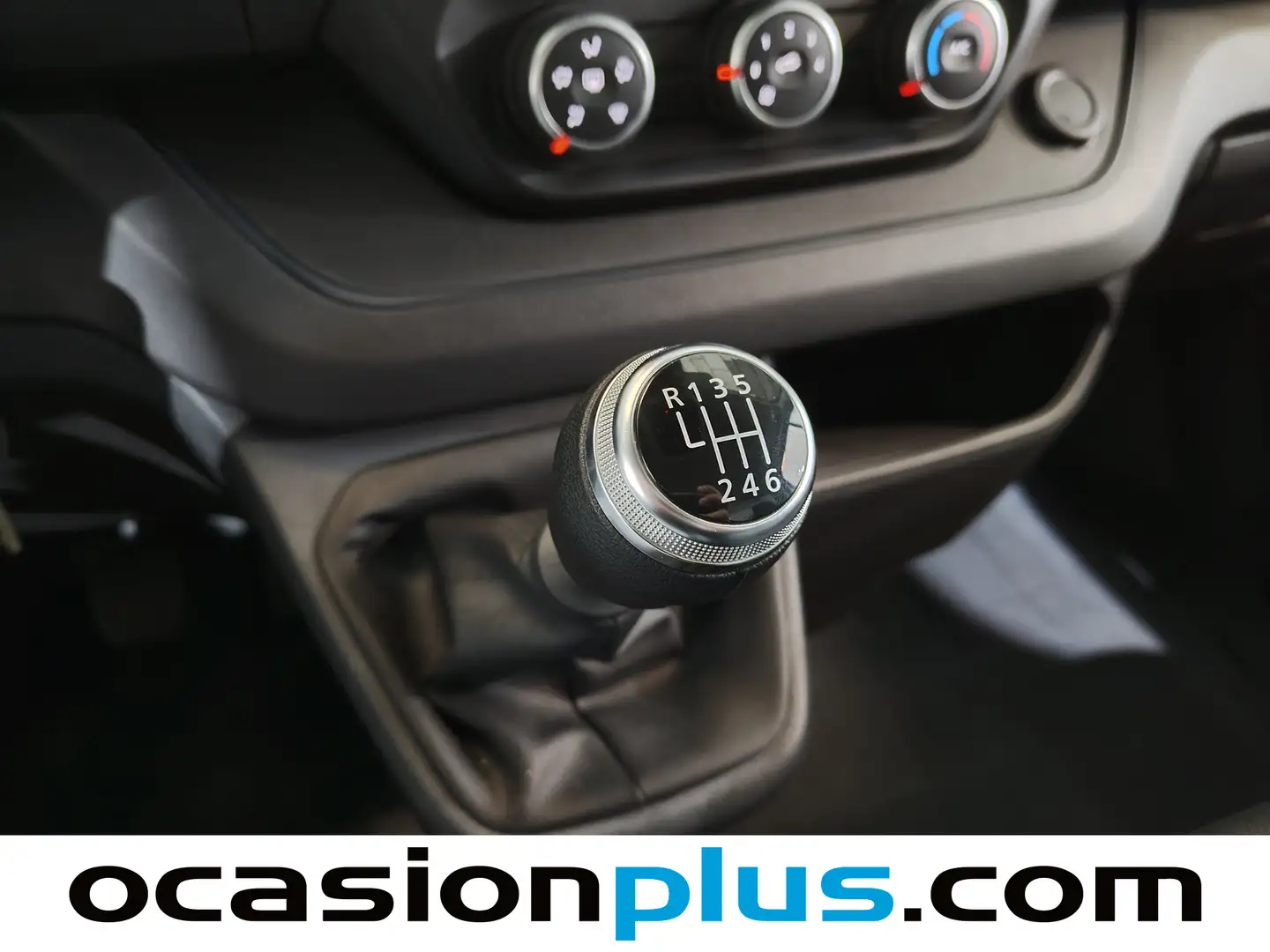 Foto Nissan Primastar NISSAN Primastar DCab 2.0dCi (110CV) L1H1 1T Acenta