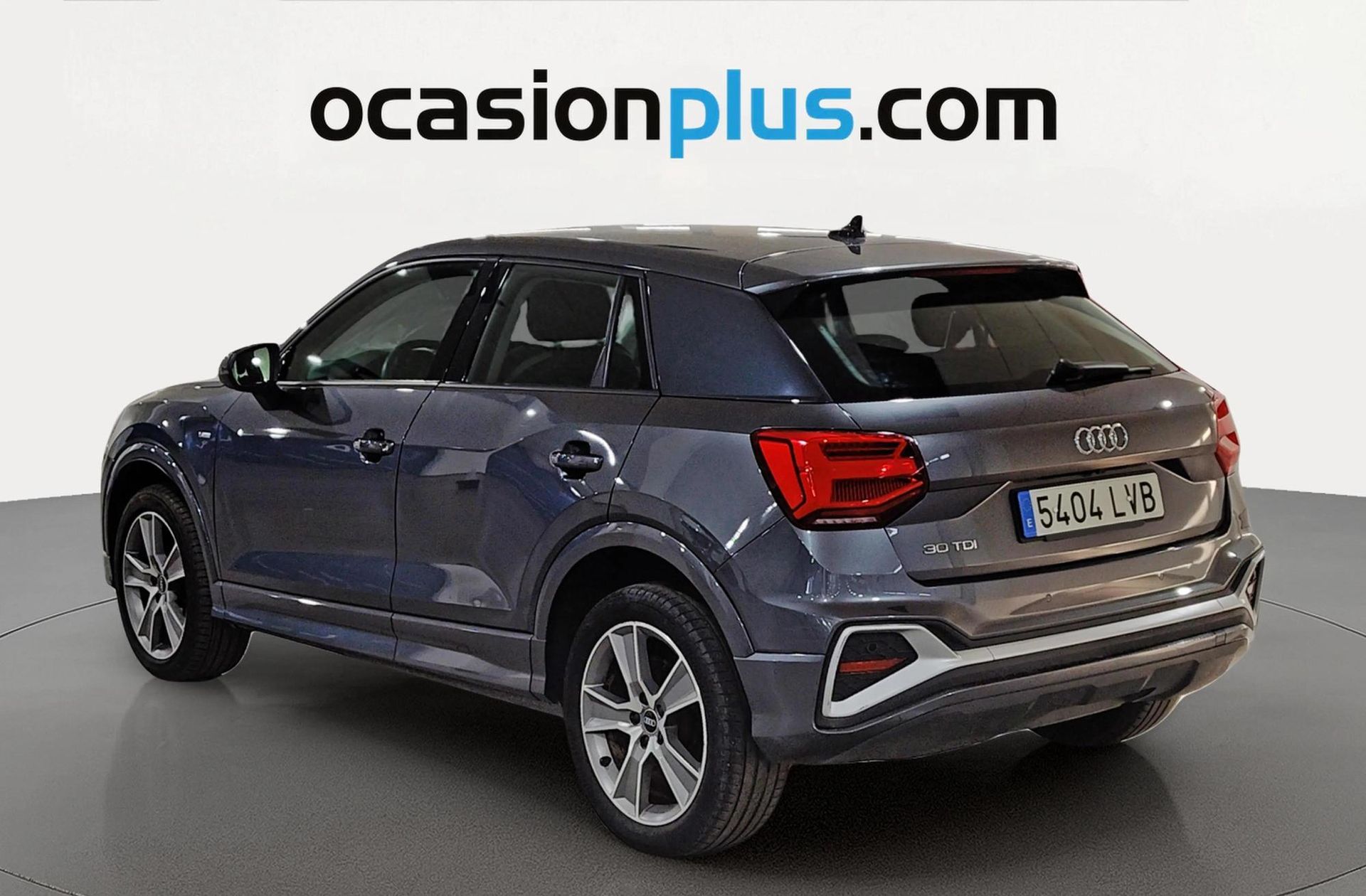 Audi Q2 S line 30 TDI S tronic - foto 4