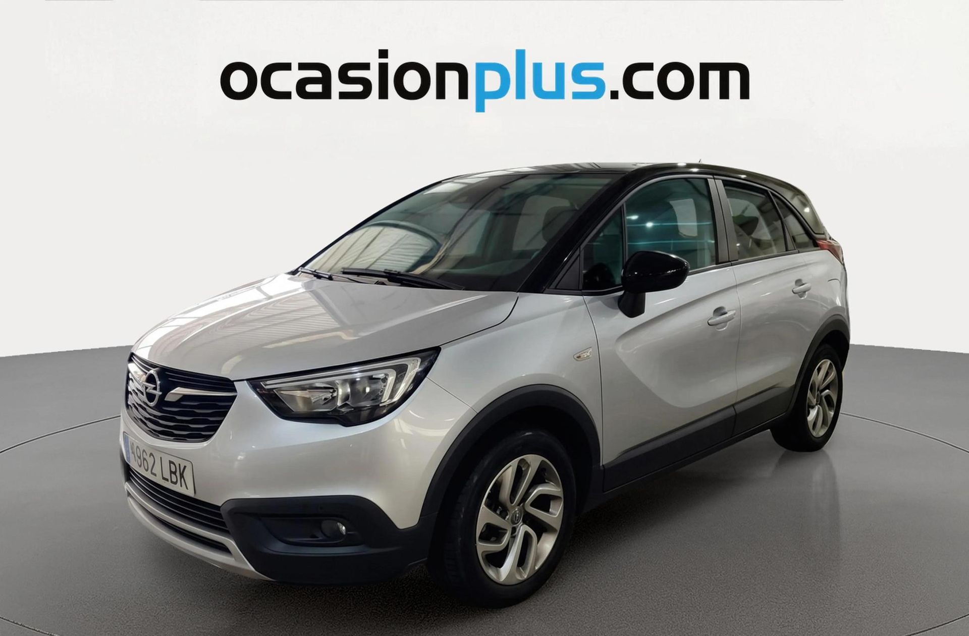 Opel Crossland 1.2 Edition