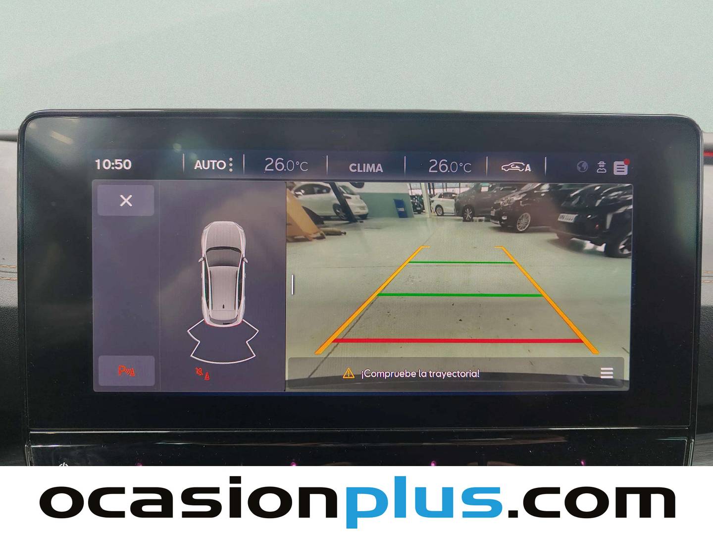 Acabados Cupra Formentor CUPRA Formentor 1.5 TSI DSG (150 CV)