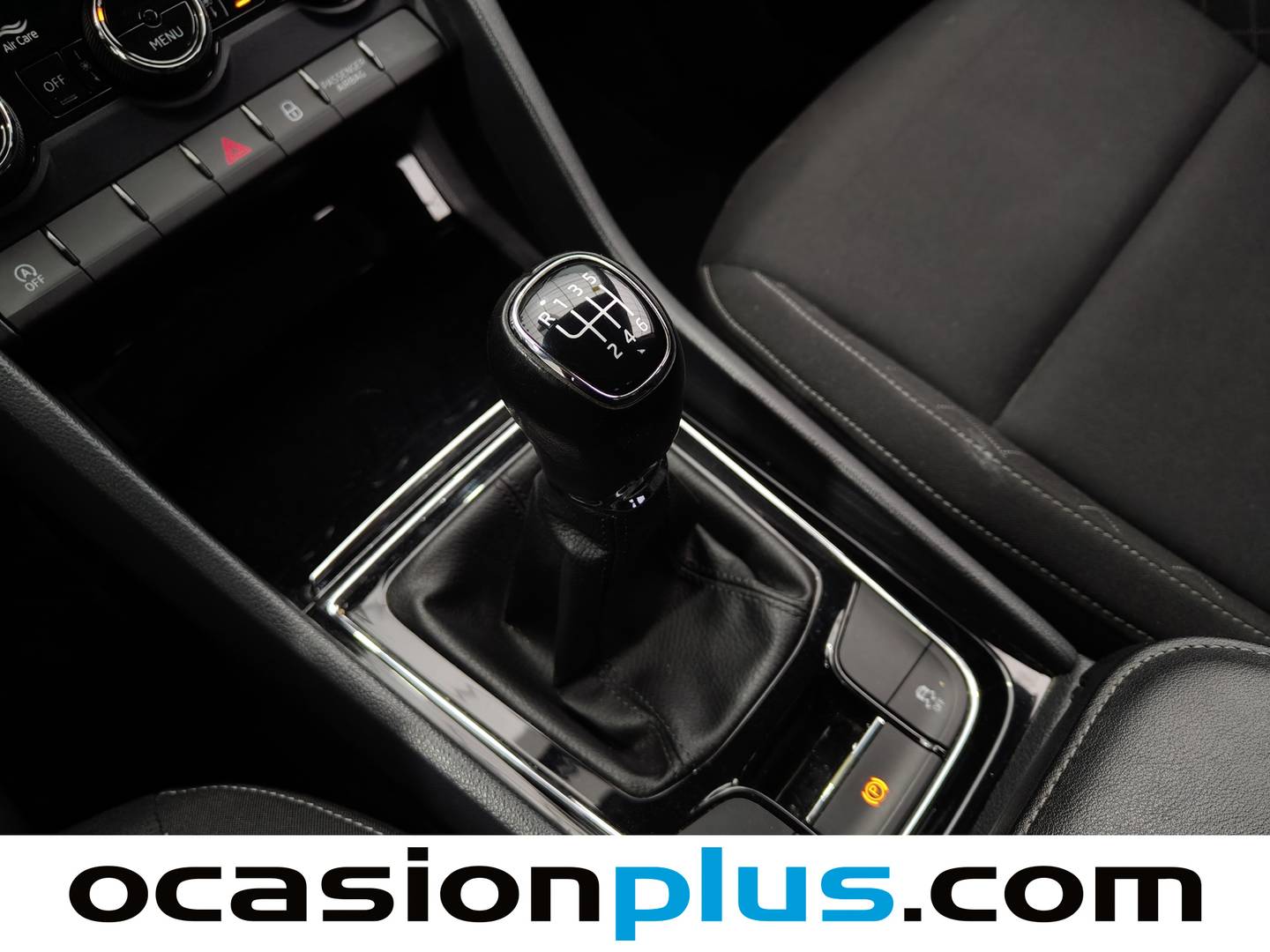 Foto Skoda Karoq Skoda Karoq 1.5 TSI ACT Ambition (150 CV)