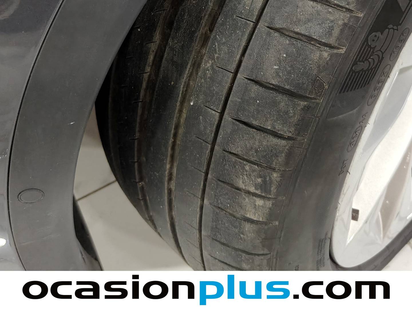 Tesla Model X Tesla Model X 75D 4WD (525 CV) 2018