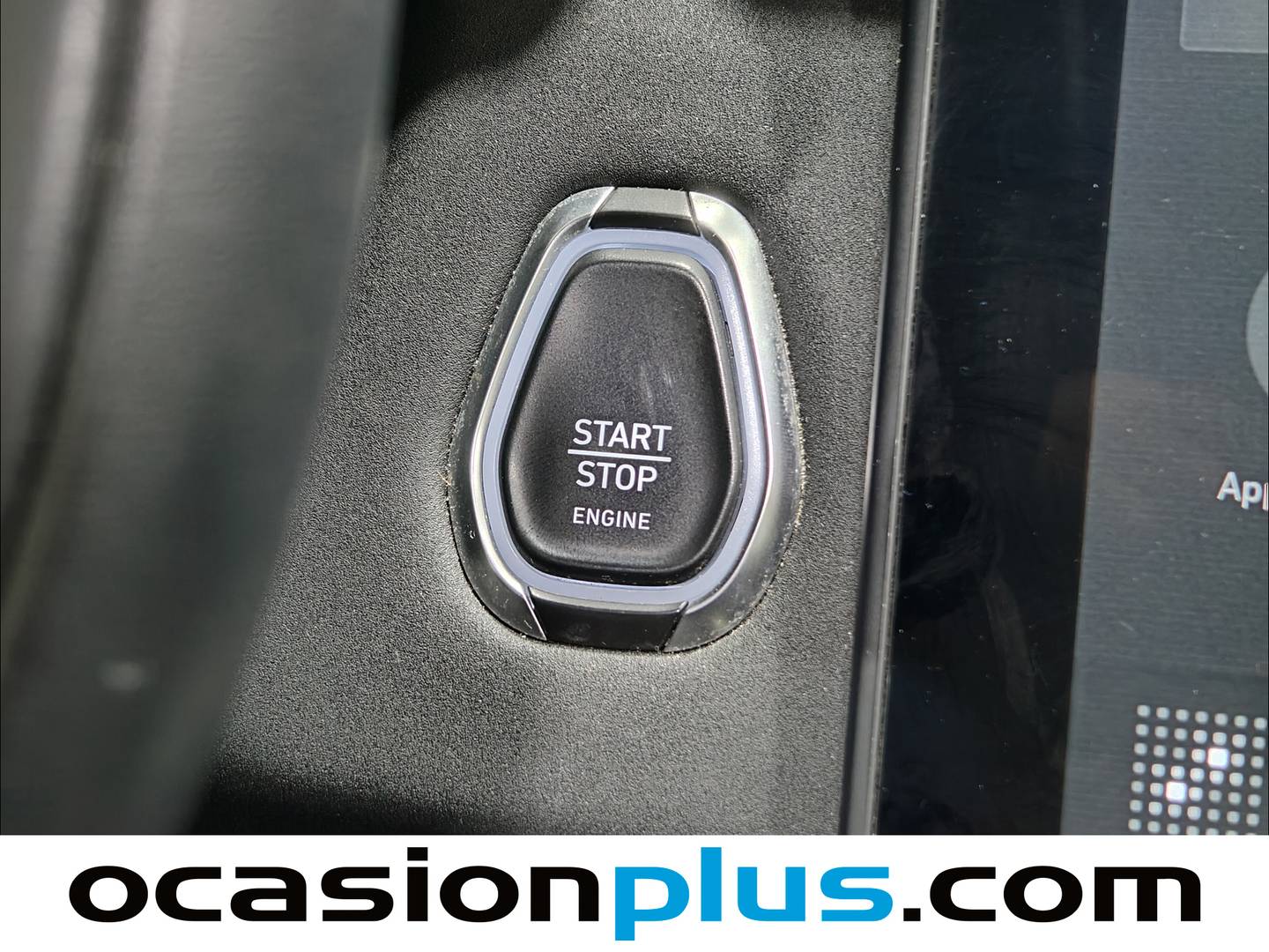 Foto Lynk & Co 01 Lynk & Co 01 1.5 PHEV 6.6kW 261 CV)